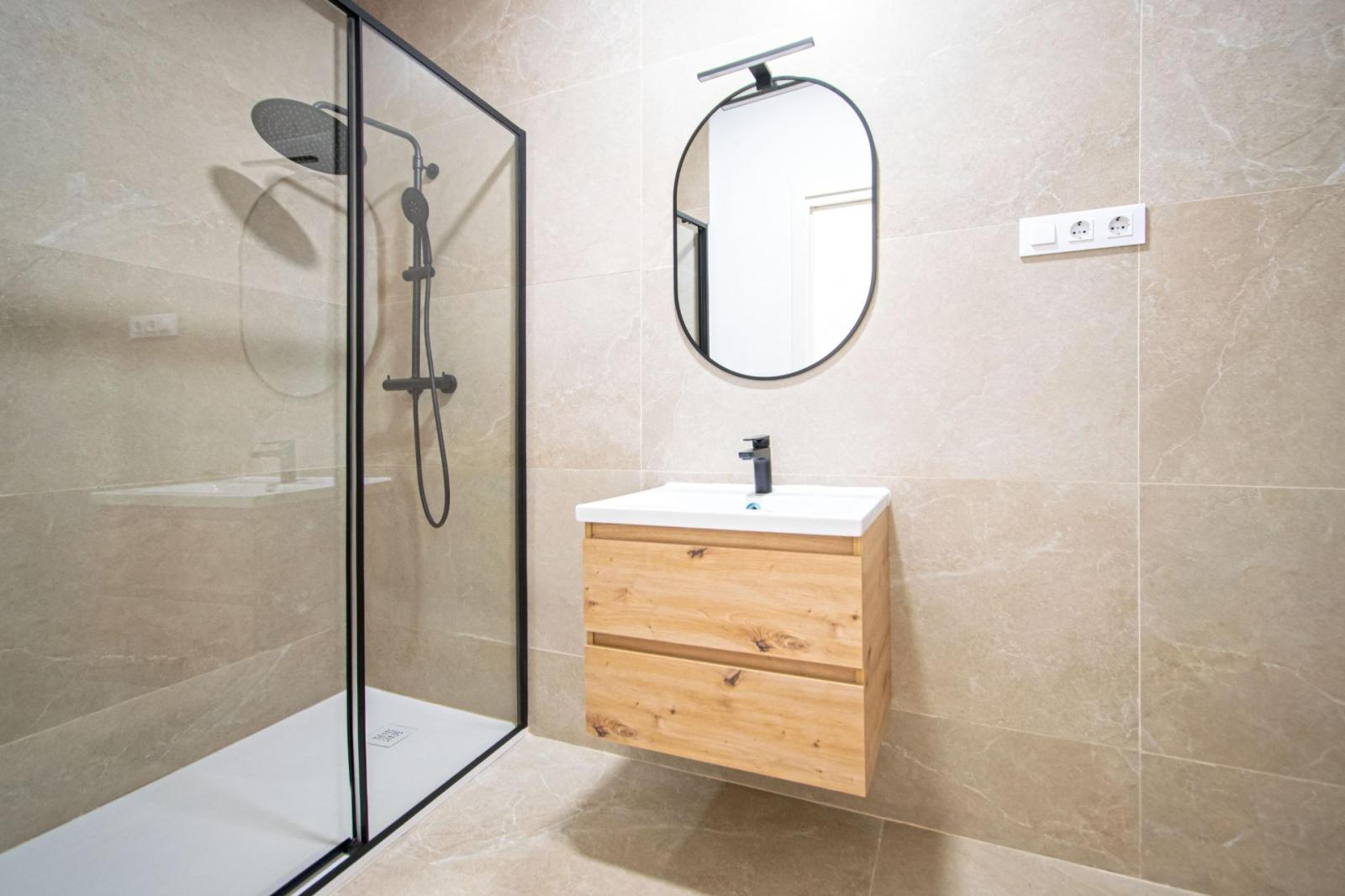 Flat for Sale in Sevilla