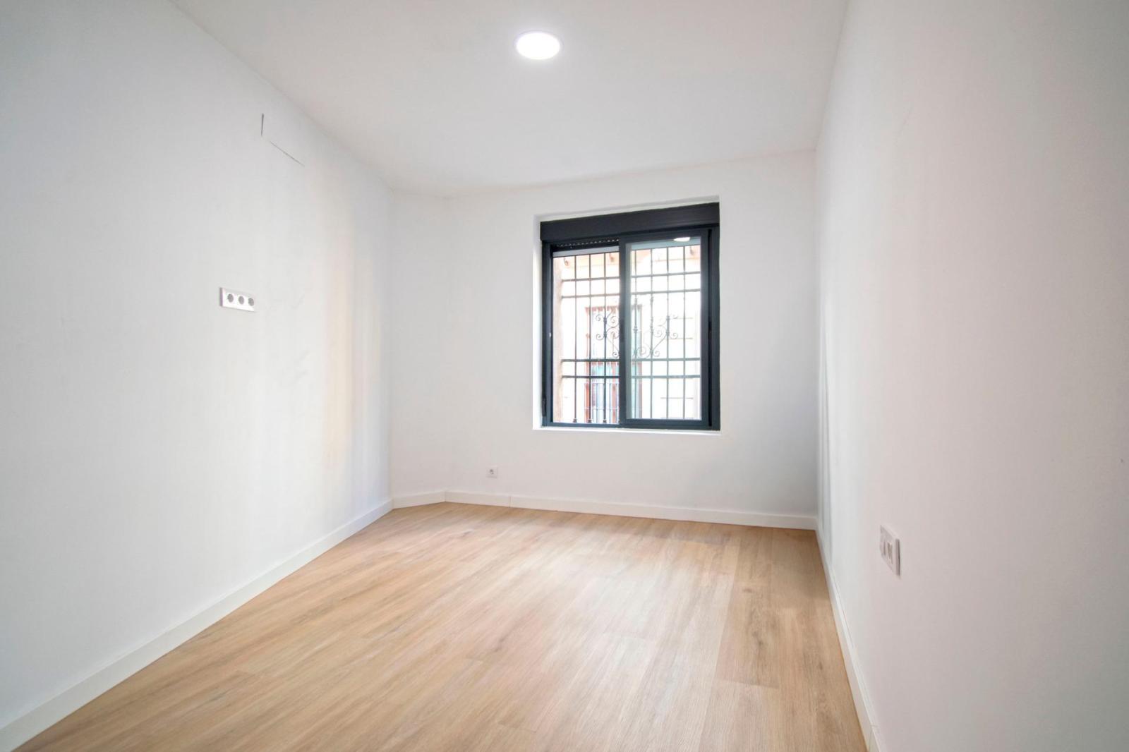 Flat for Sale in Sevilla