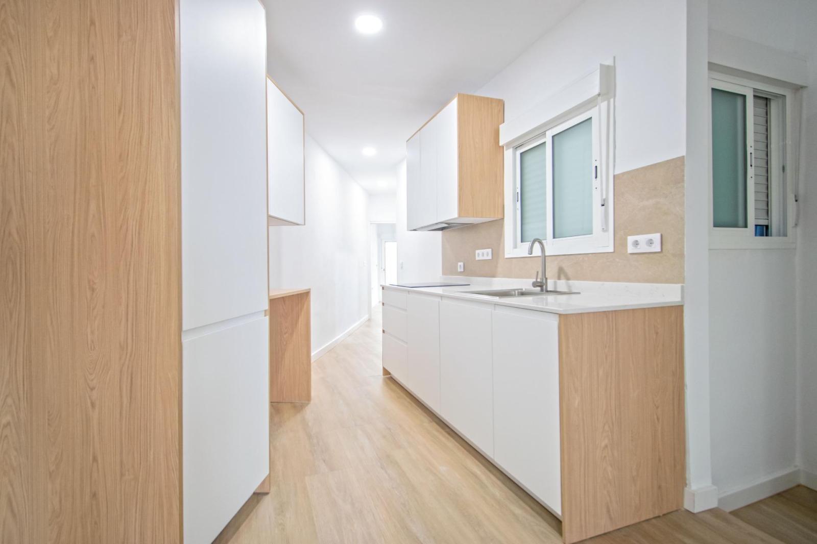 Flat for Sale in Sevilla
