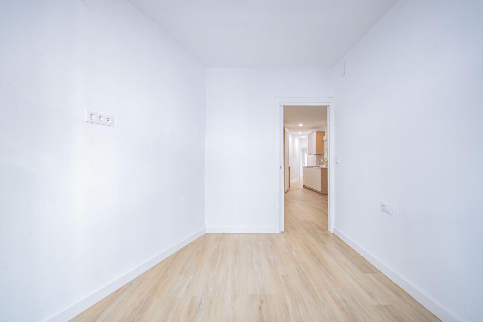 Flat for Sale in Sevilla