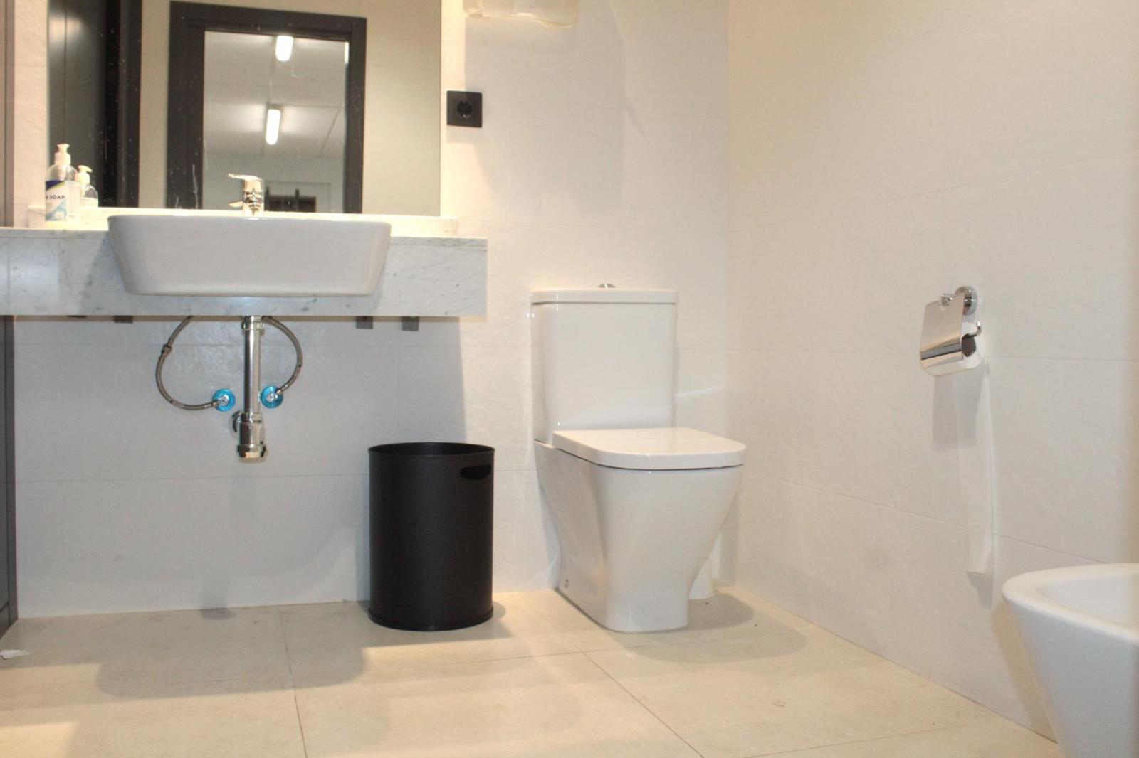 Premise for Sale in Sevilla