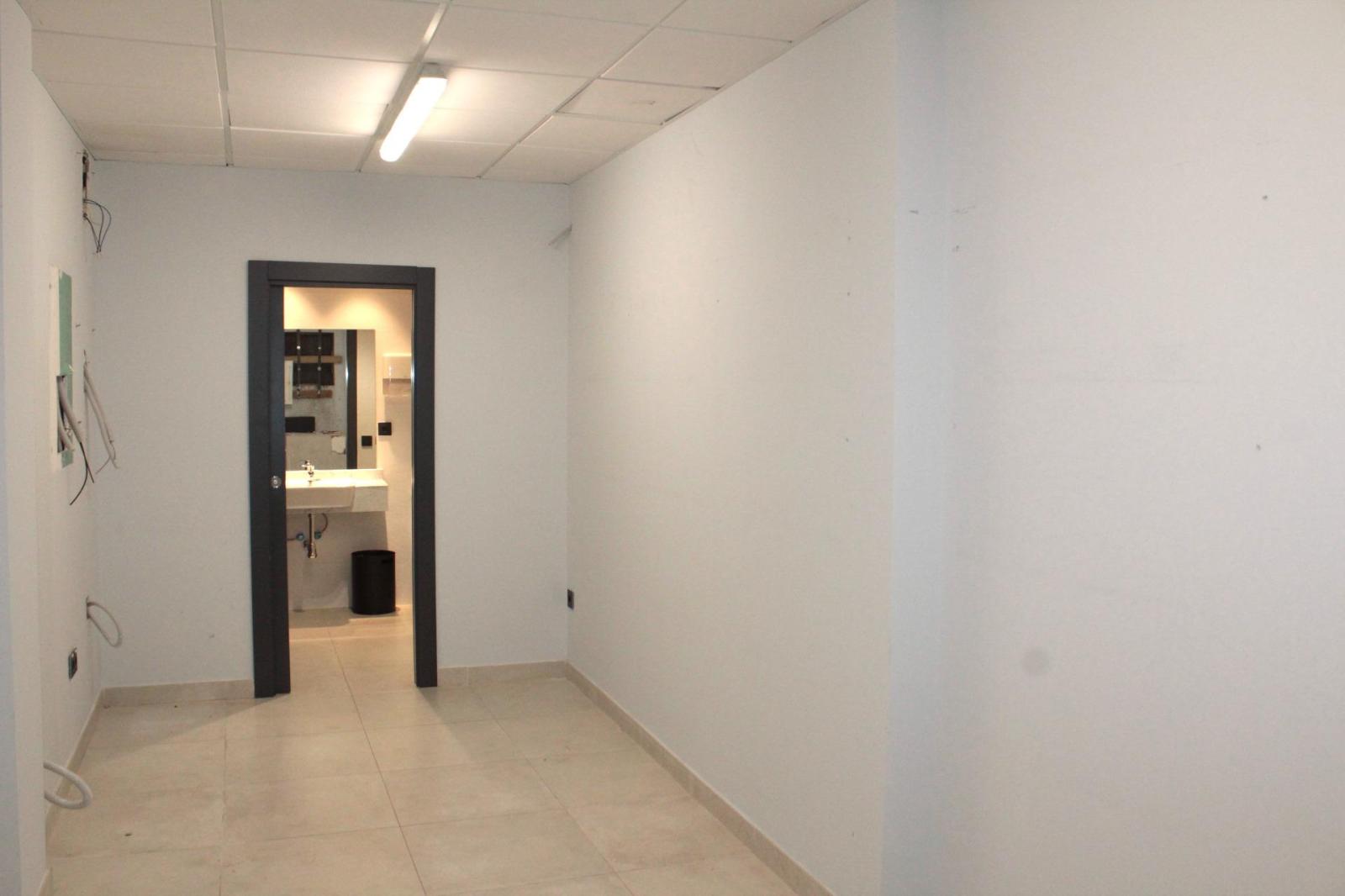 Premise for Sale in Sevilla