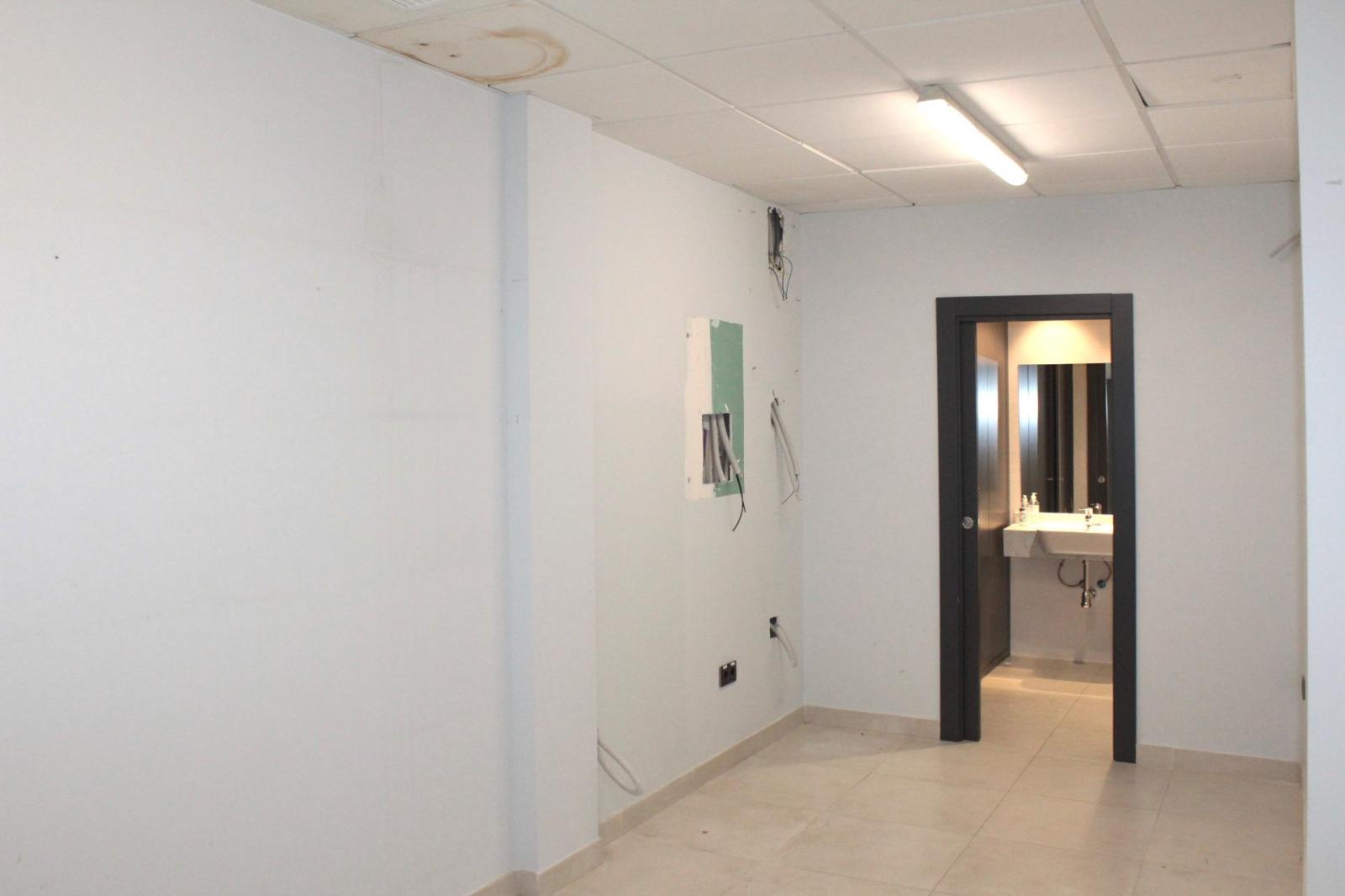 Premise for Sale in Sevilla