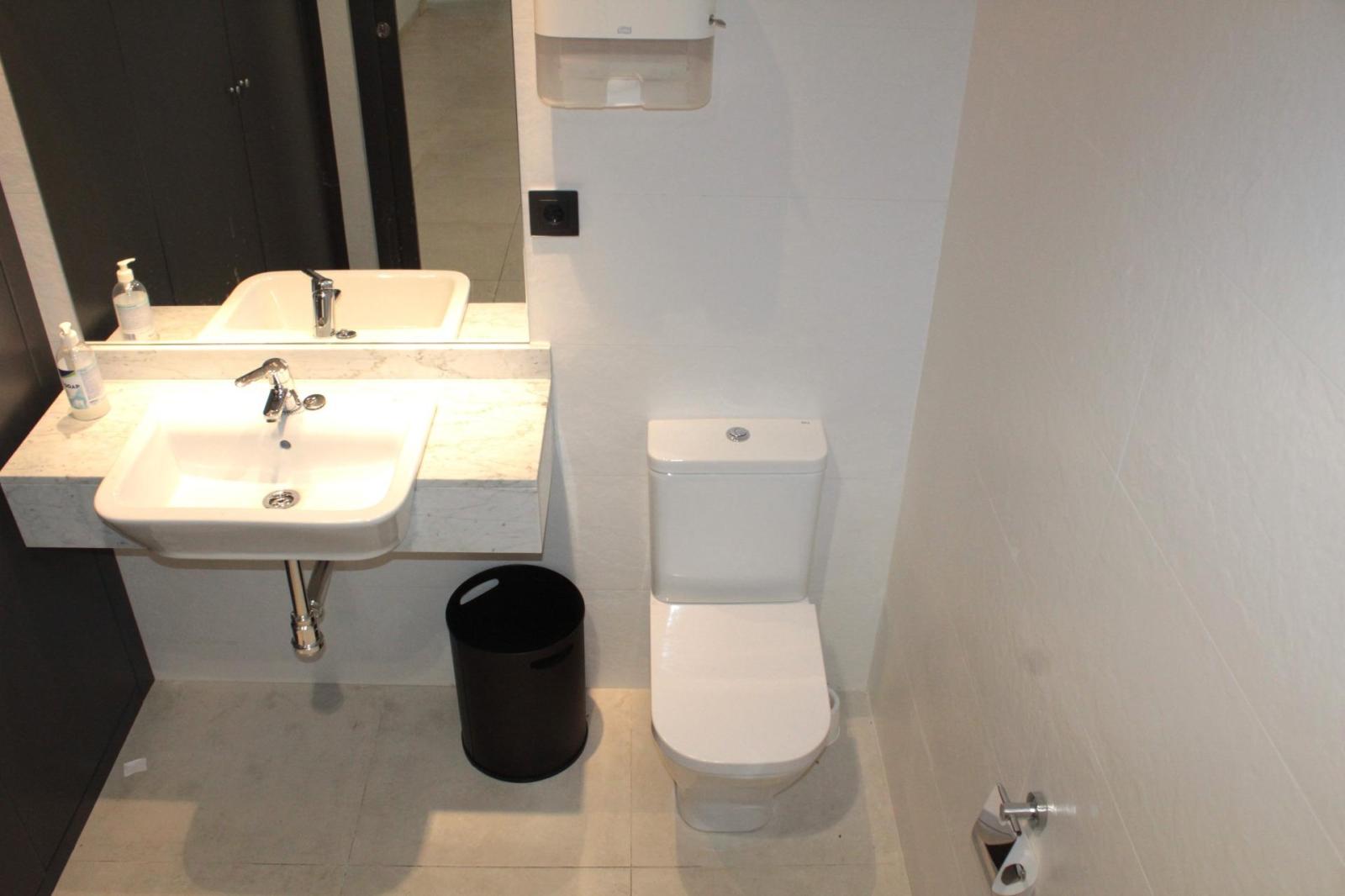 Premise for Sale in Sevilla