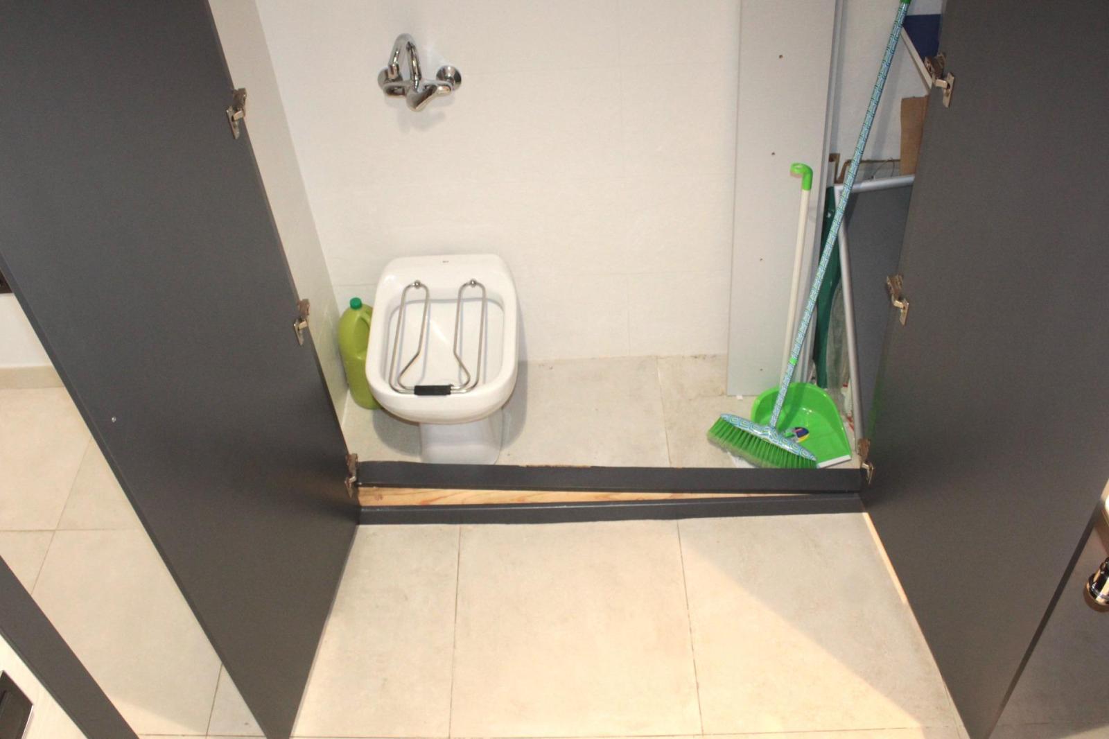 Premise for Sale in Sevilla