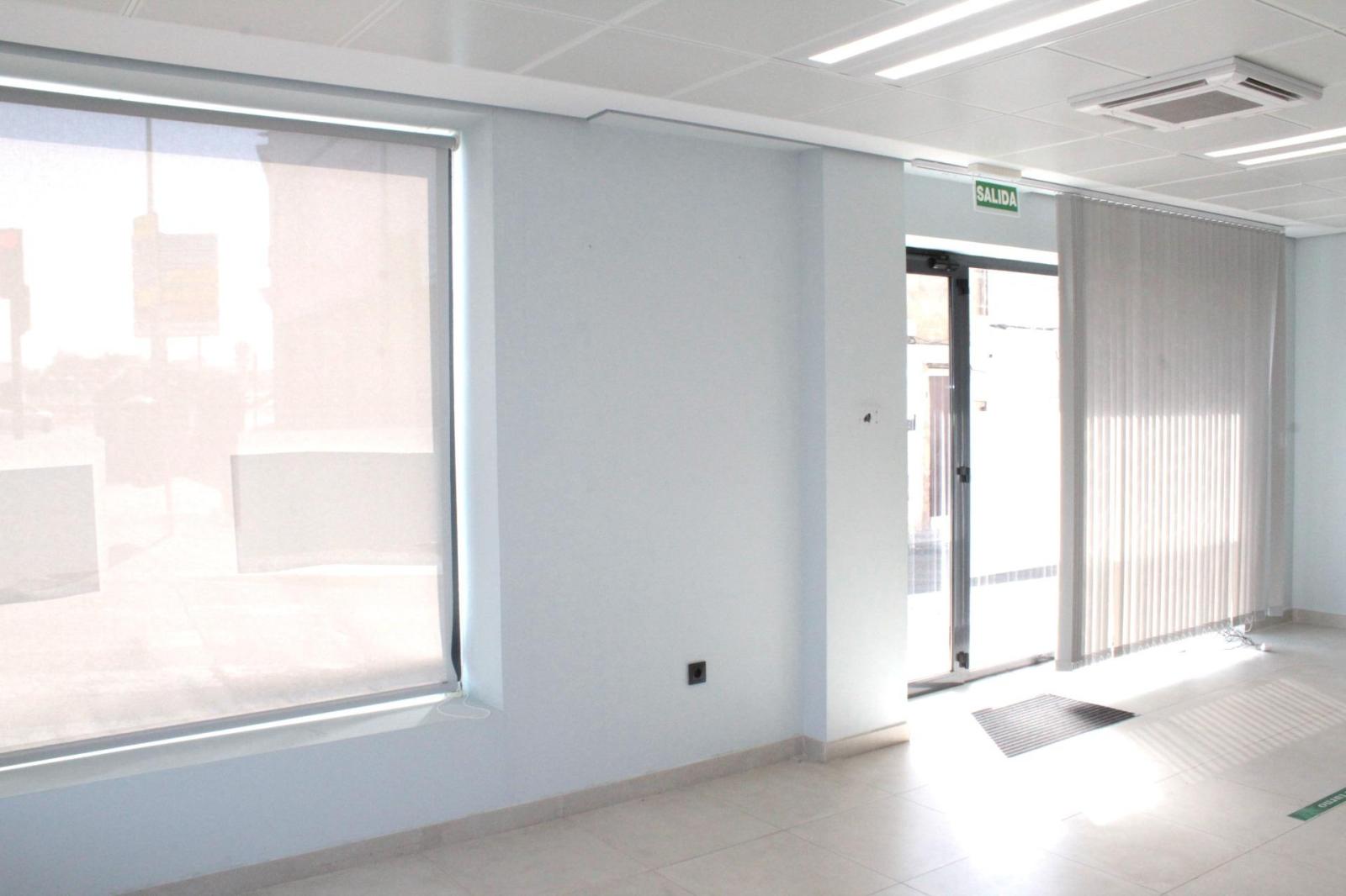 Premise for Sale in Sevilla