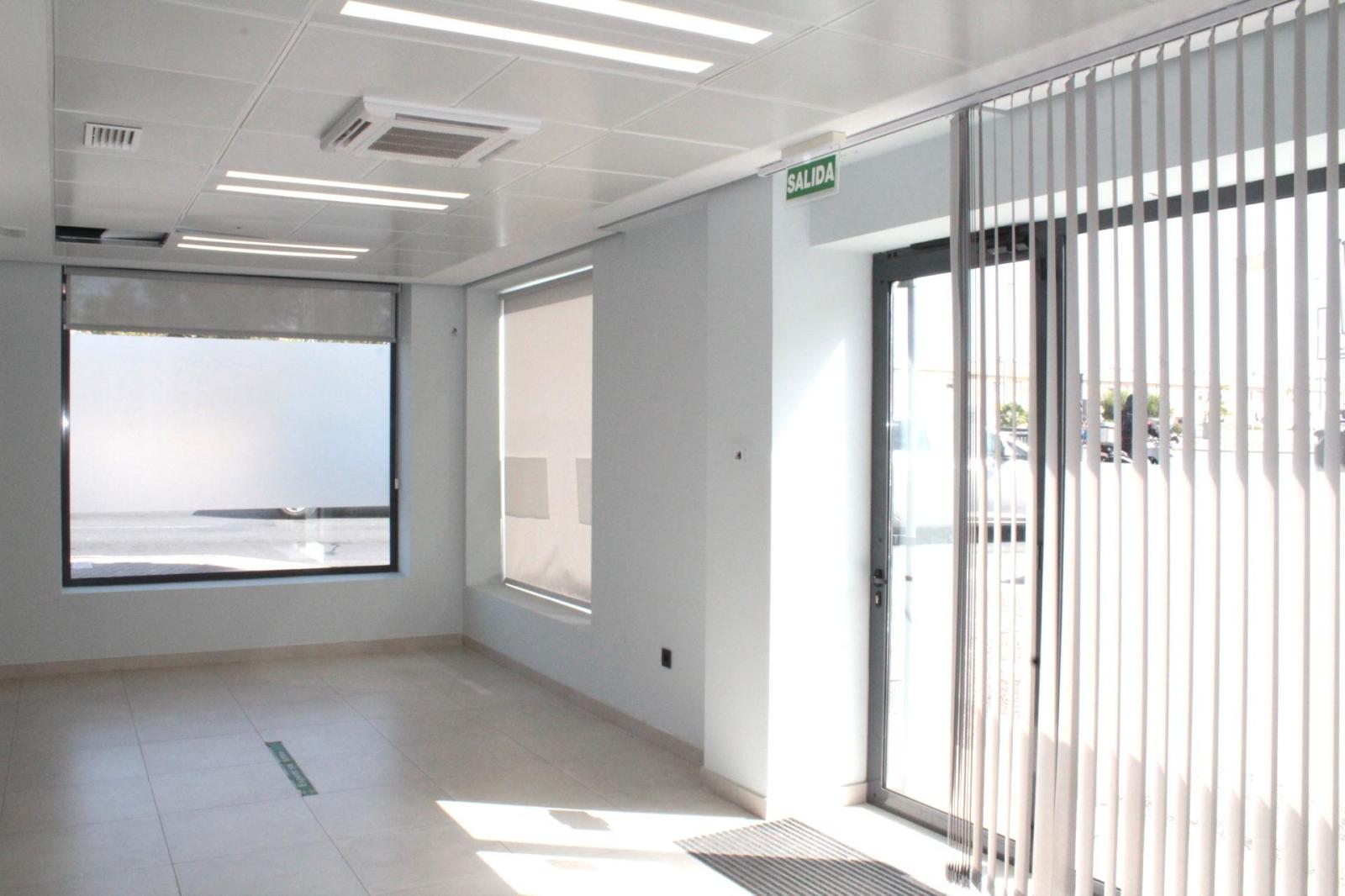 Premise for Sale in Sevilla