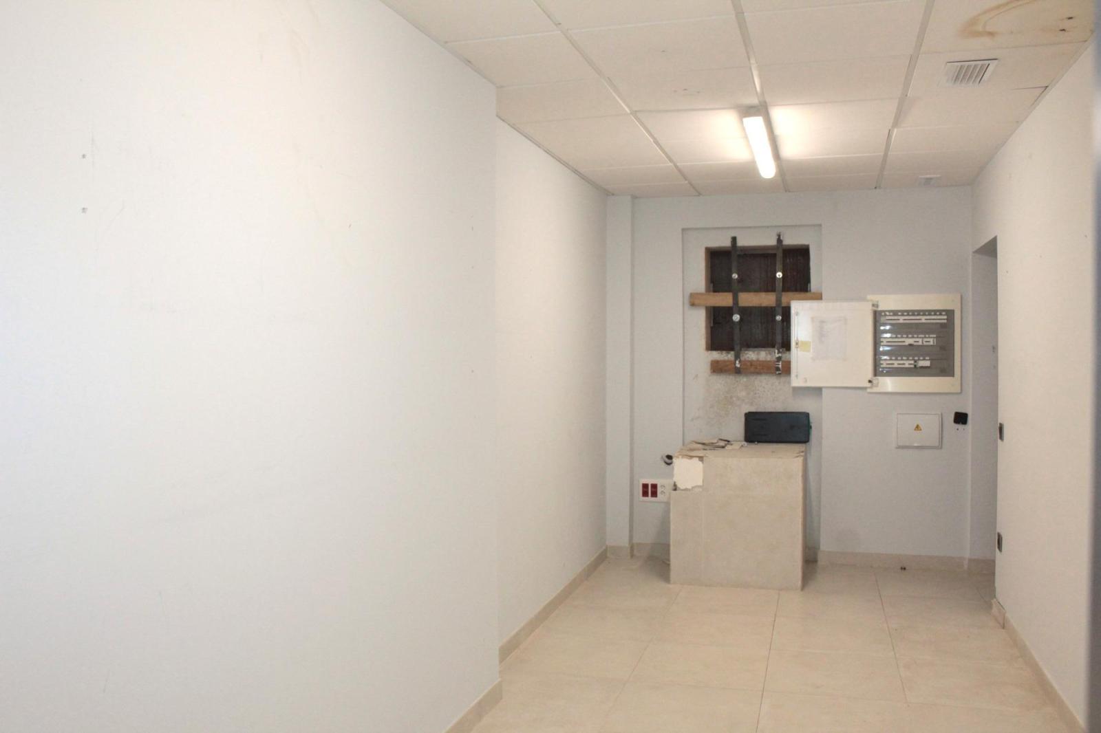 Premise for Sale in Sevilla
