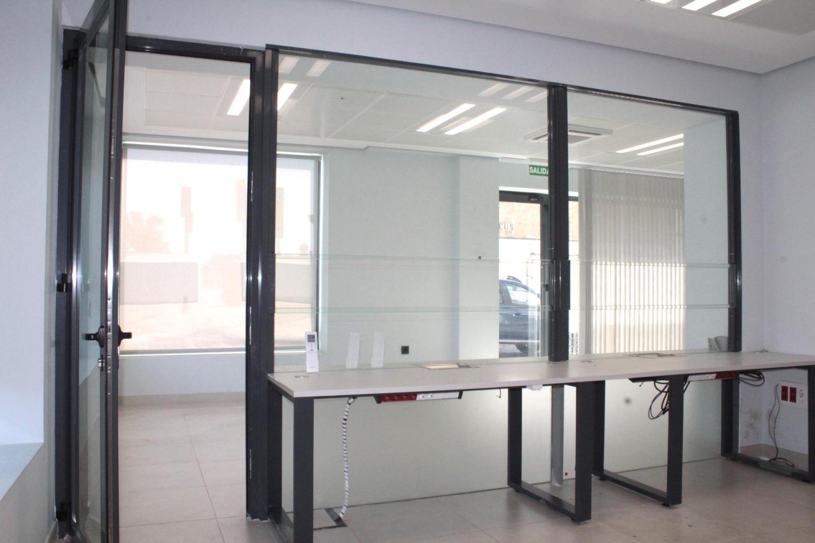Premise for Sale in Sevilla
