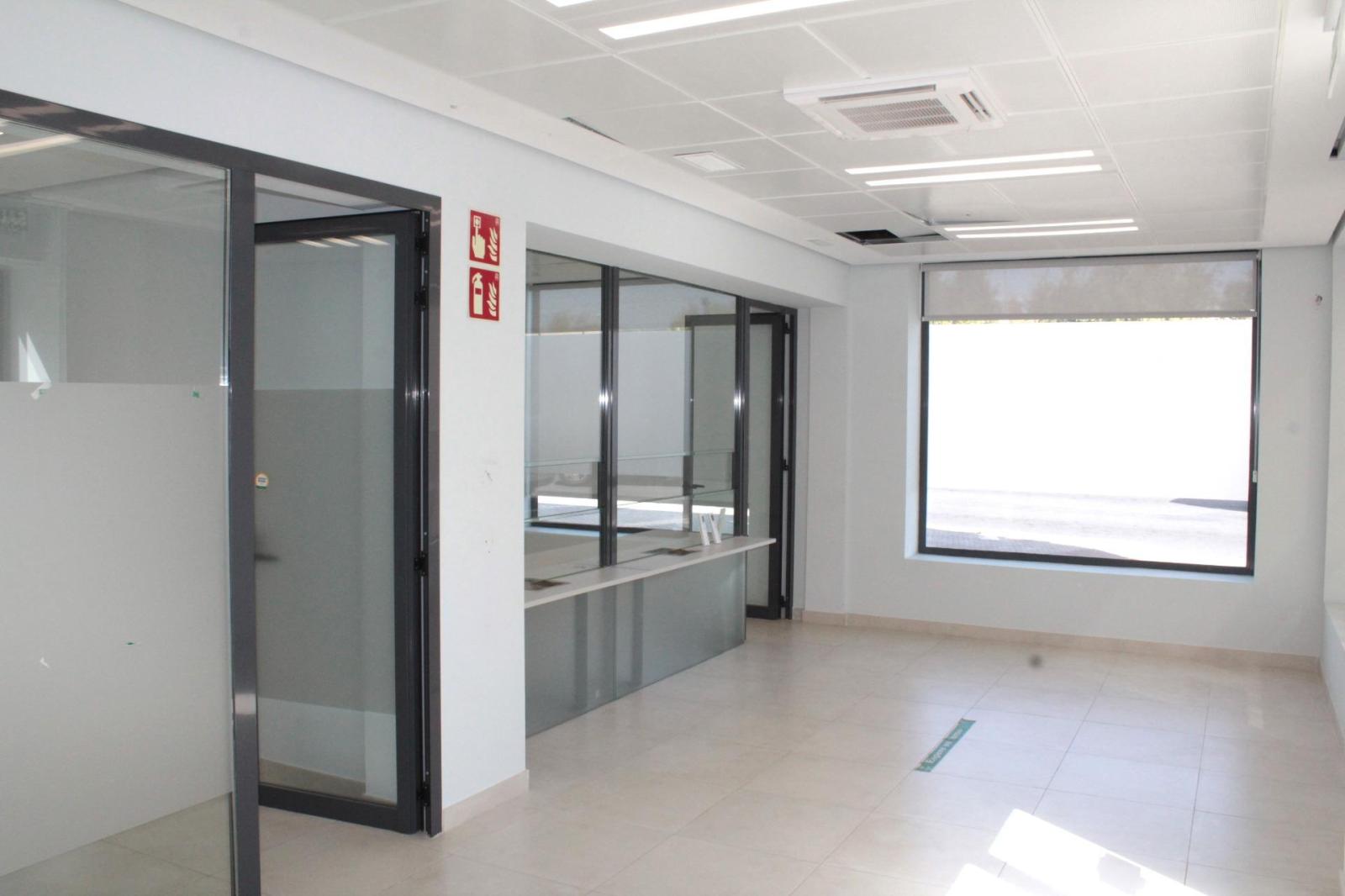 Premise for Sale in Sevilla