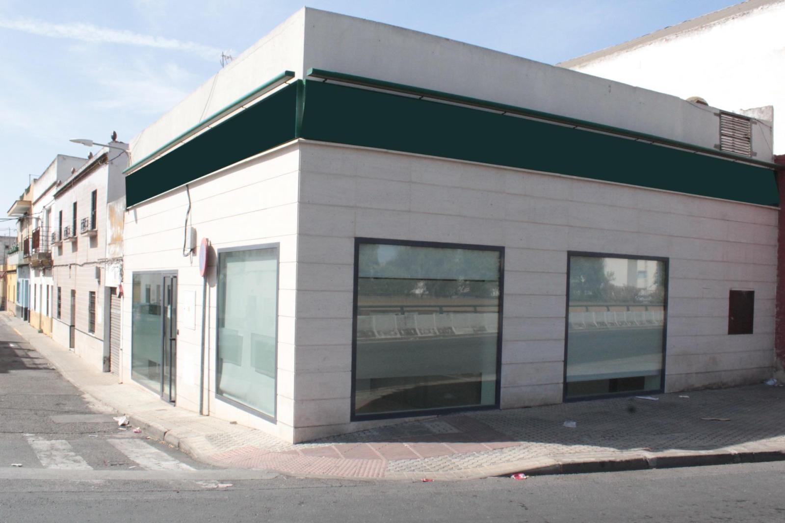 Premise for Sale in Sevilla