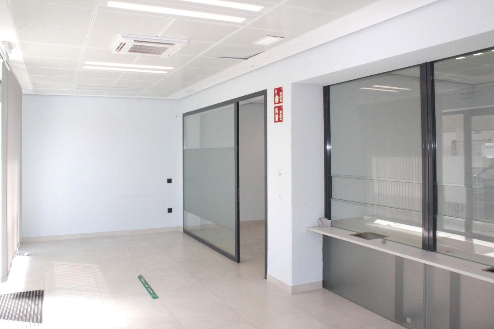 Premise for Sale in Sevilla