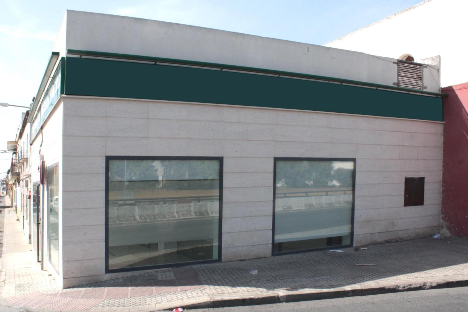 Premise for Sale in Sevilla
