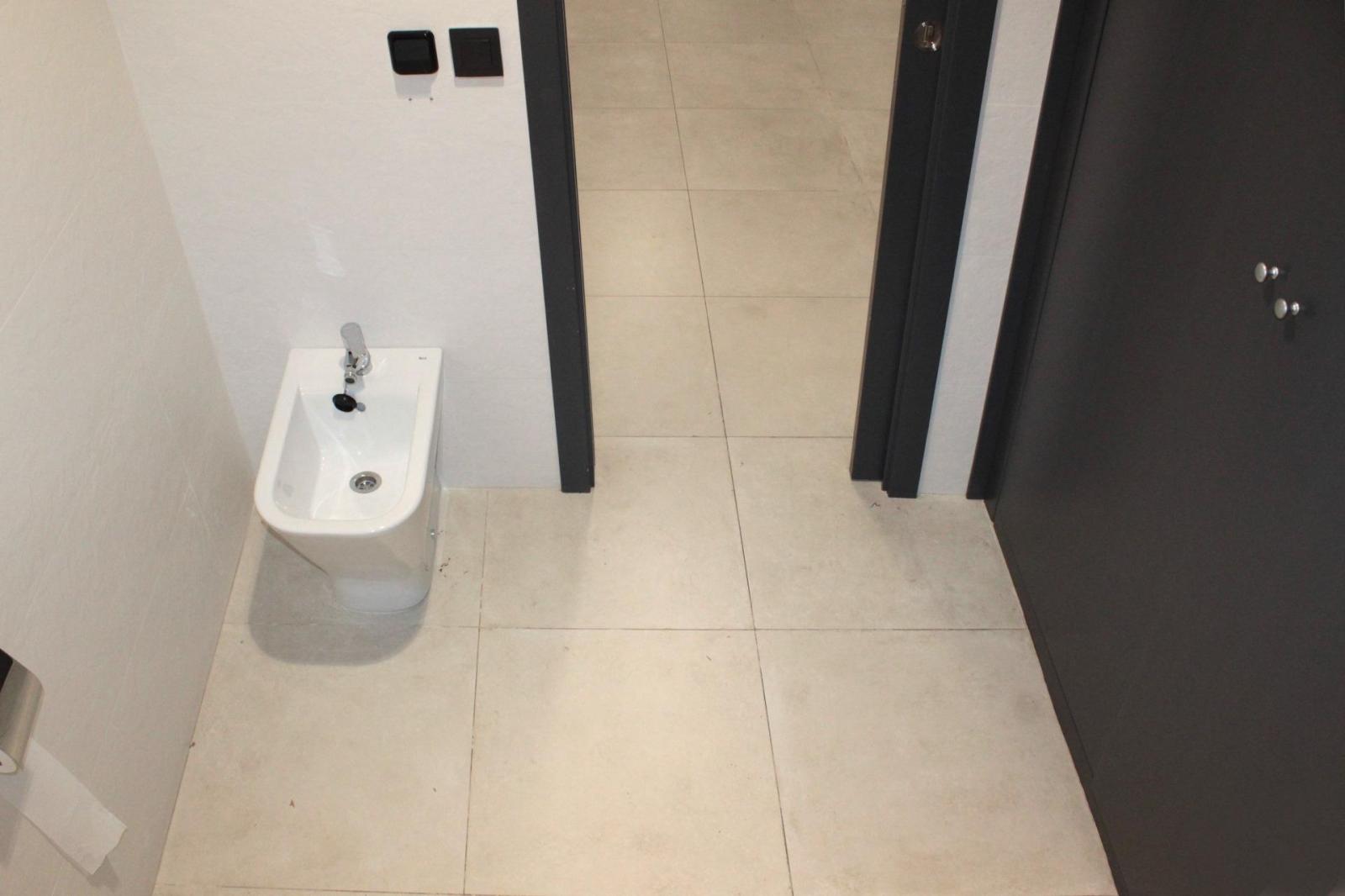 Premise for Sale in Sevilla