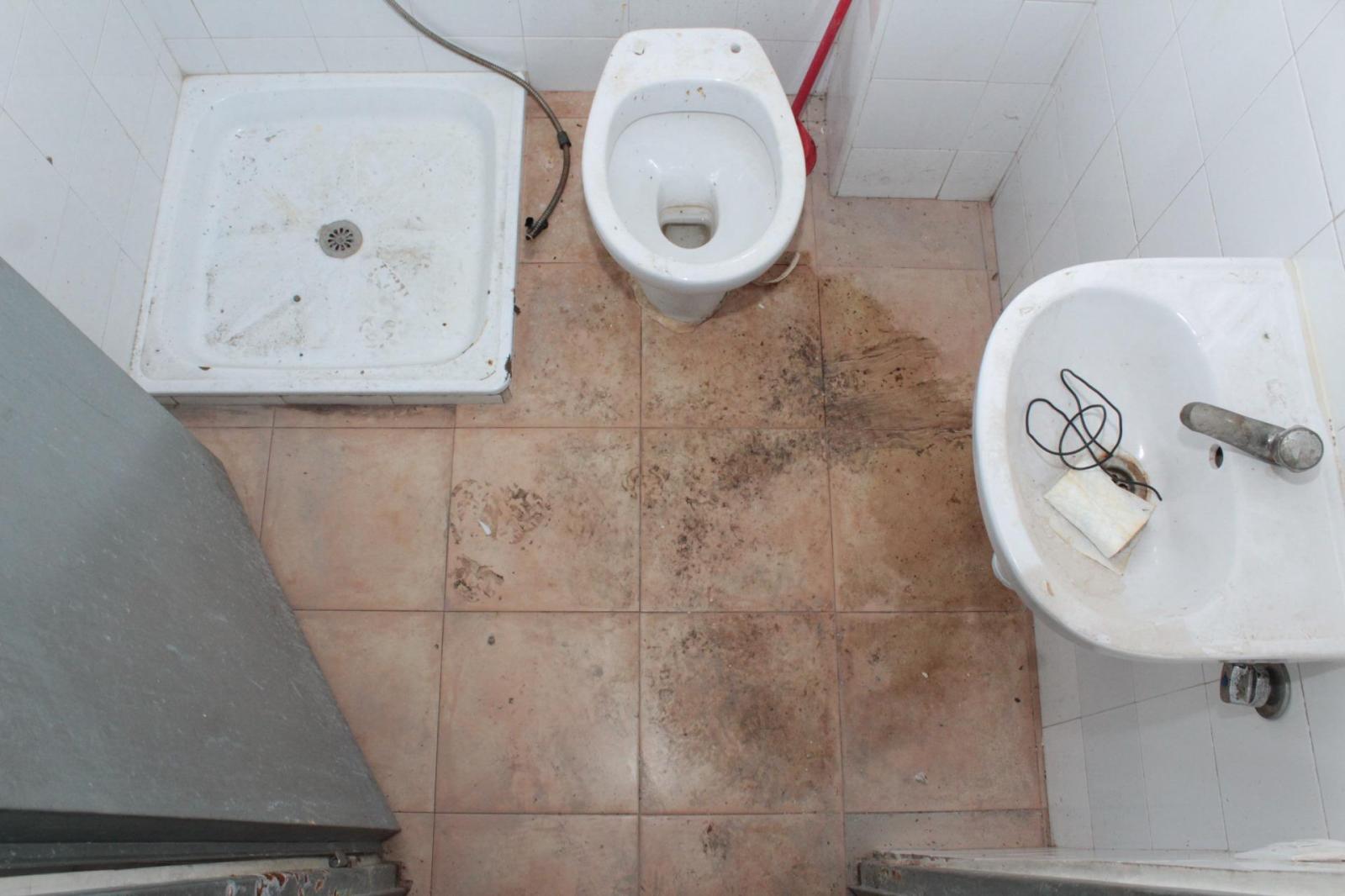 Premise for Rent in Sevilla