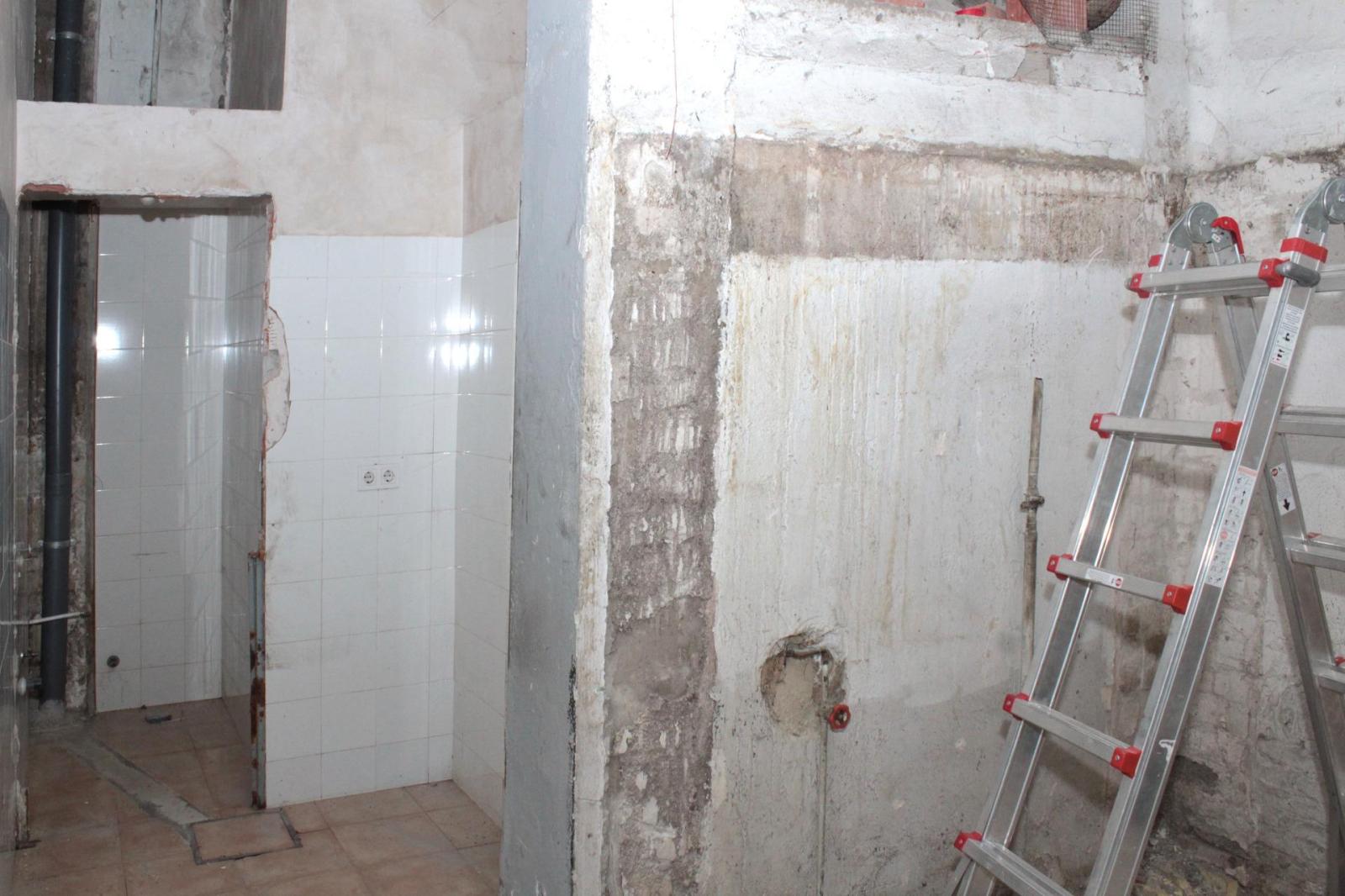 Premise for Rent in Sevilla