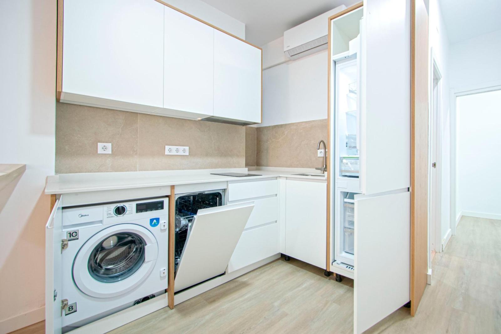 Flat for Sale in Sevilla