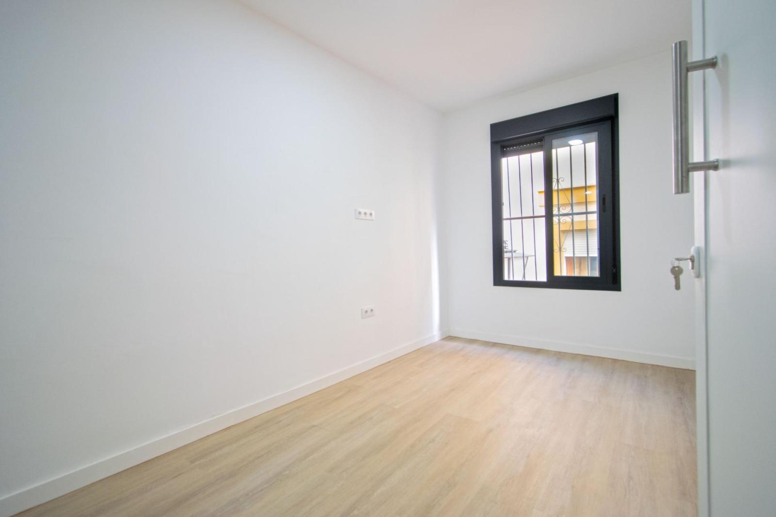 Flat for Sale in Sevilla