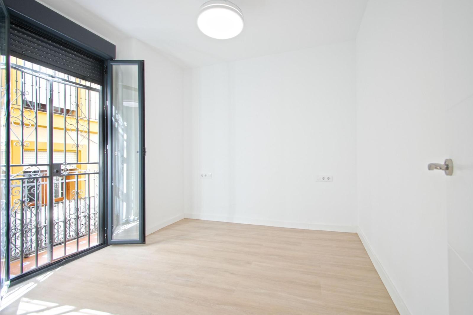 Flat for Sale in Sevilla