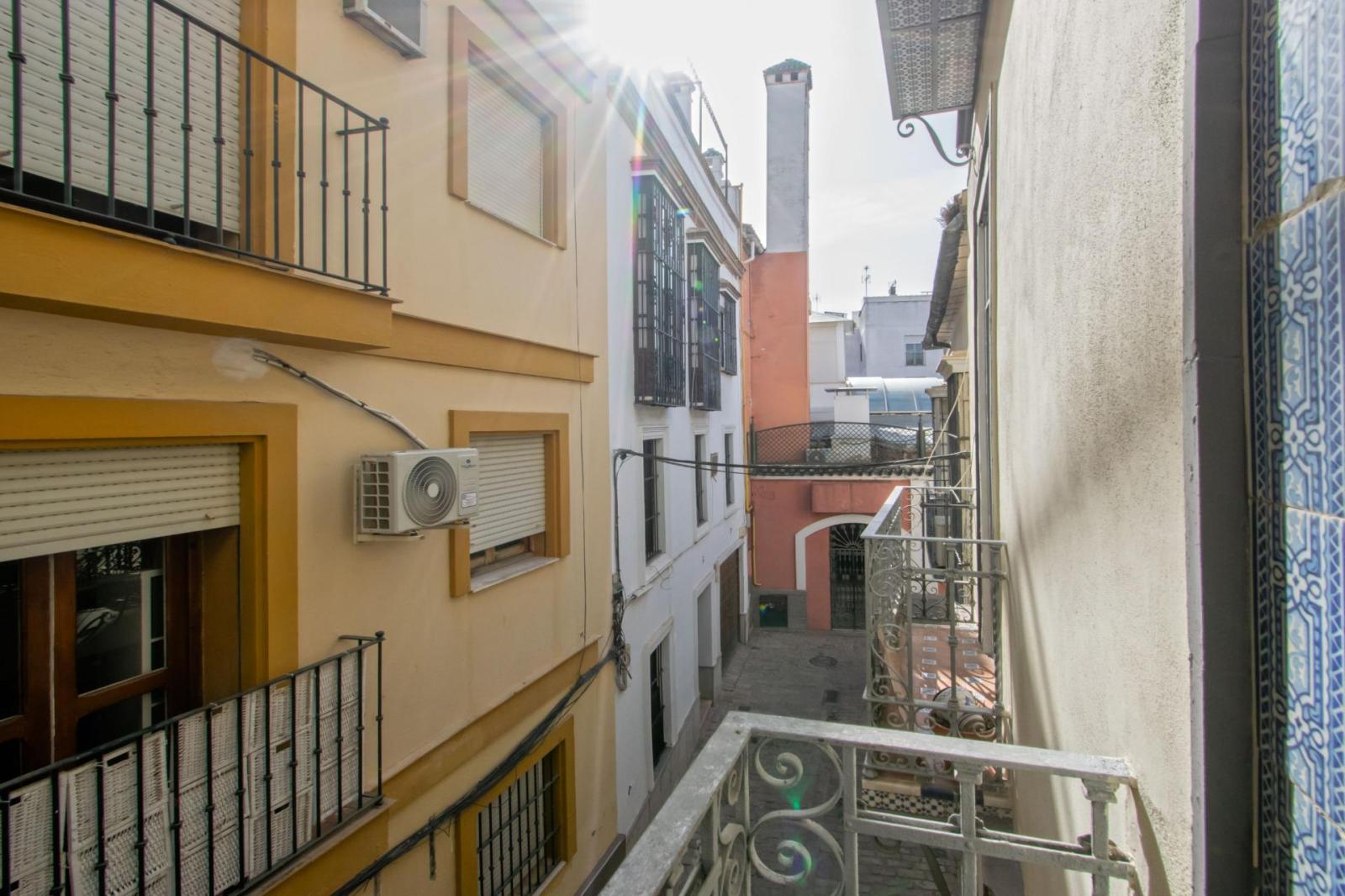 Flat for Sale in Sevilla