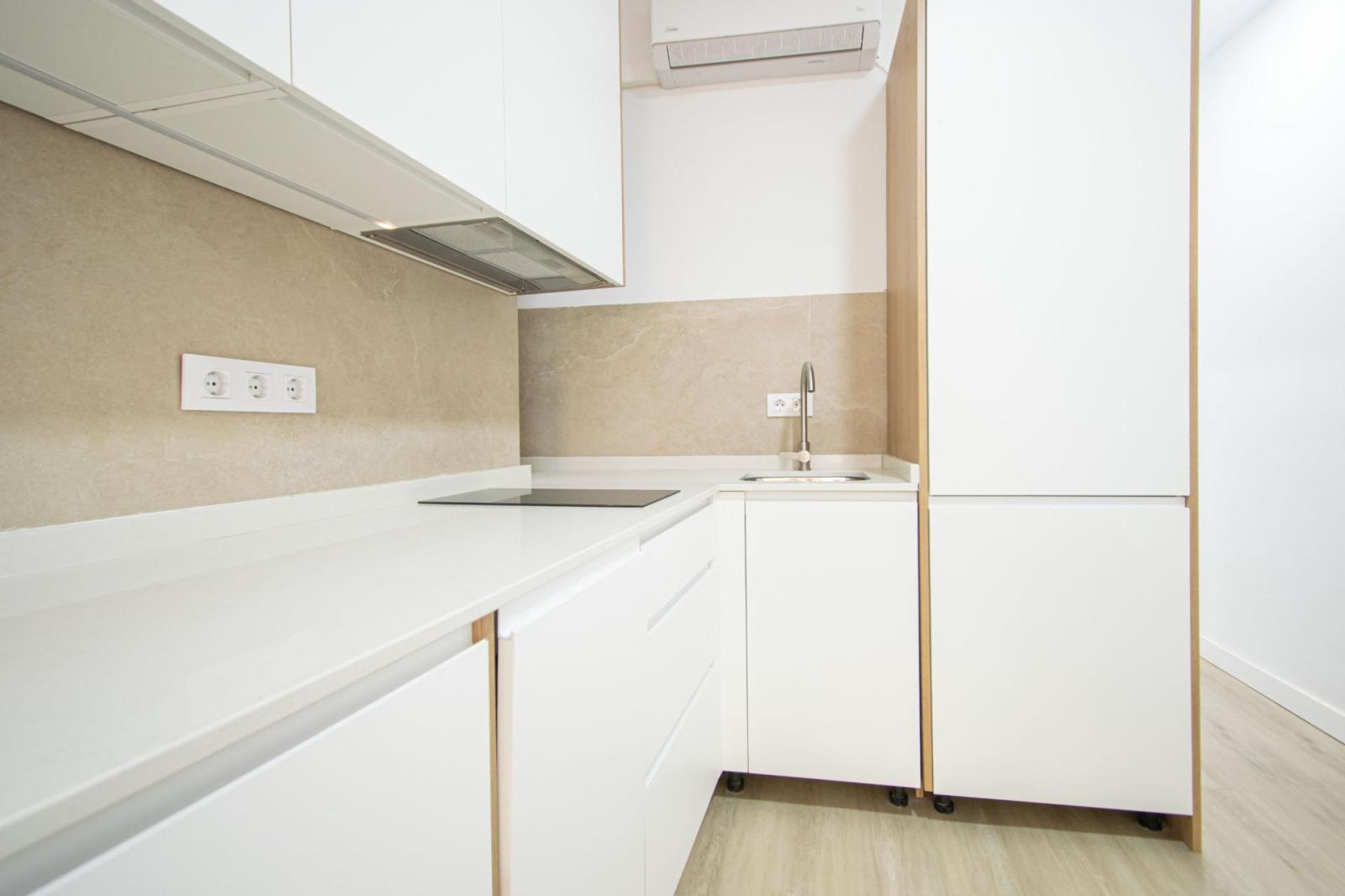 Flat for Sale in Sevilla