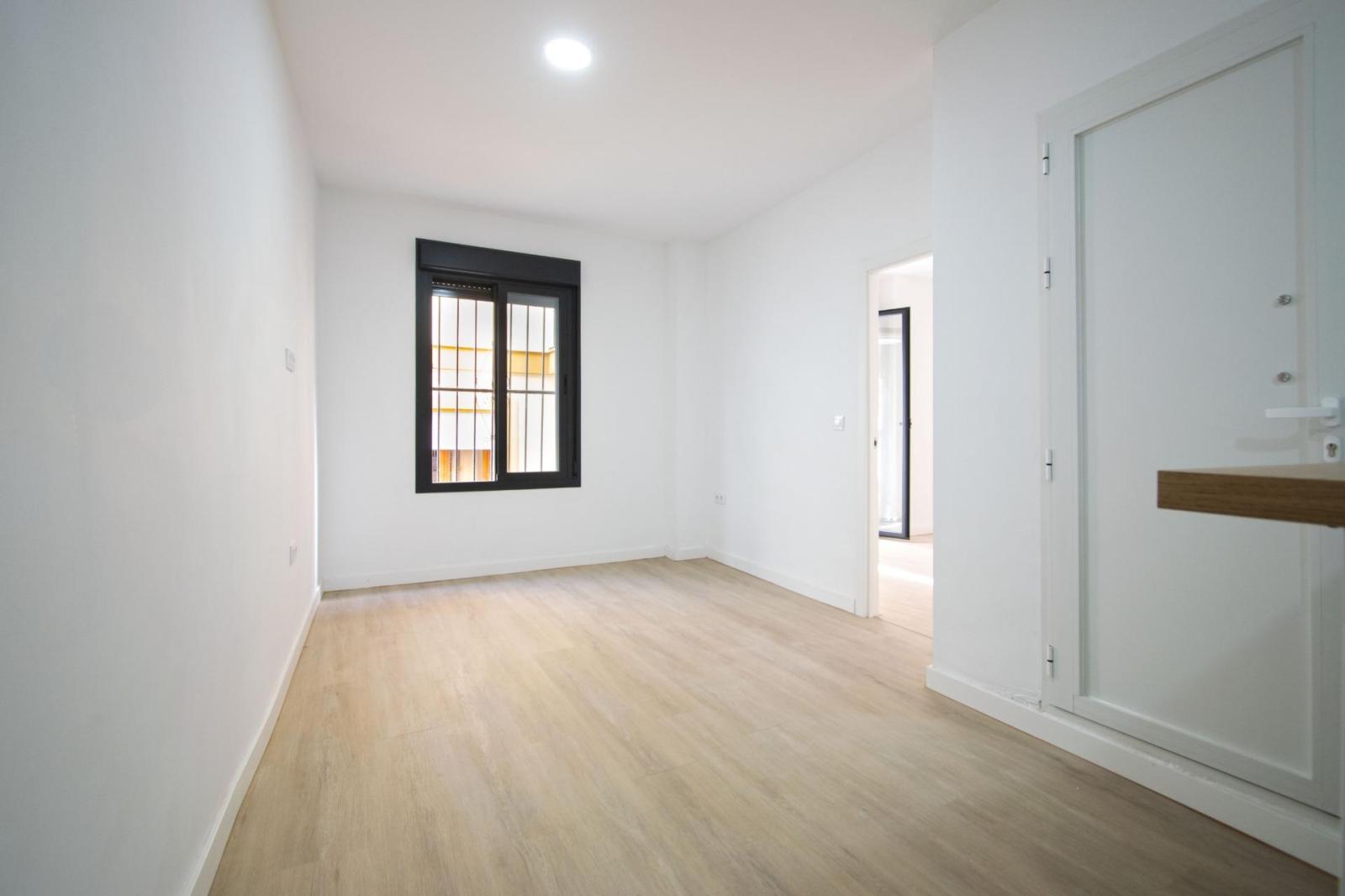 Flat for Sale in Sevilla