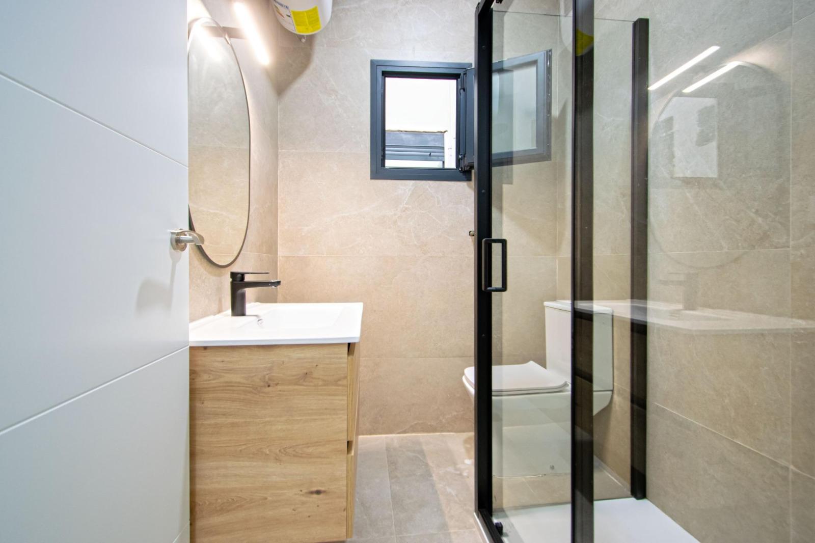 Flat for Sale in Sevilla