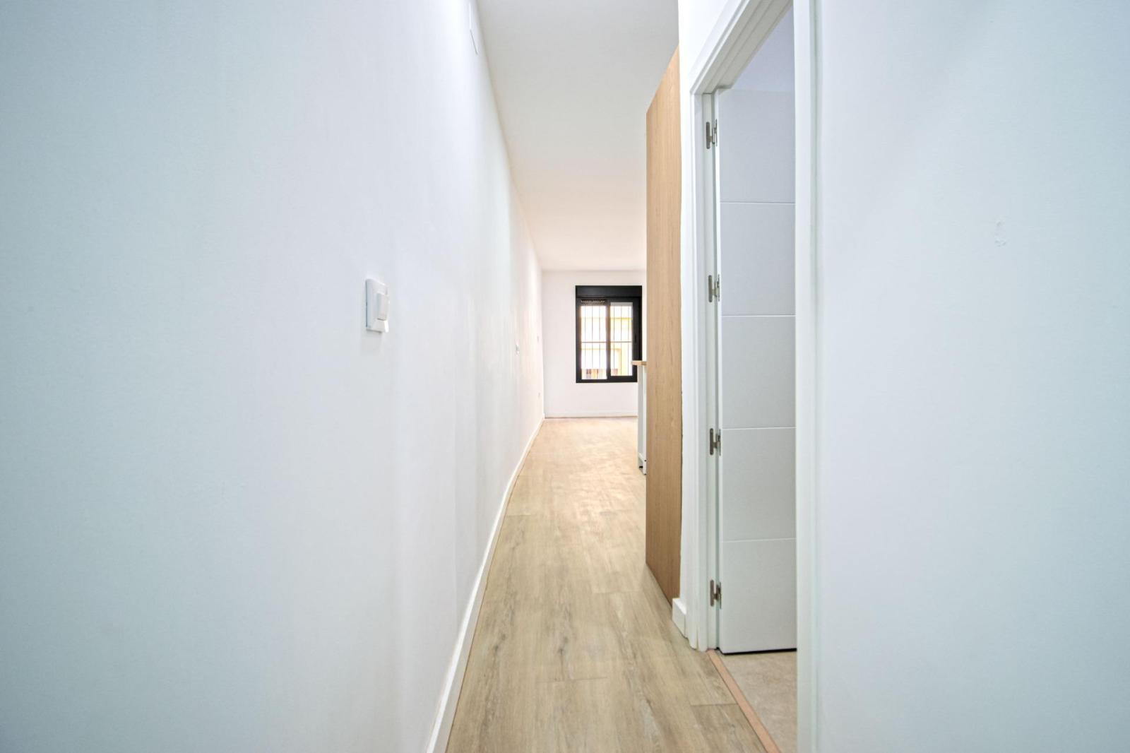 Flat for Sale in Sevilla
