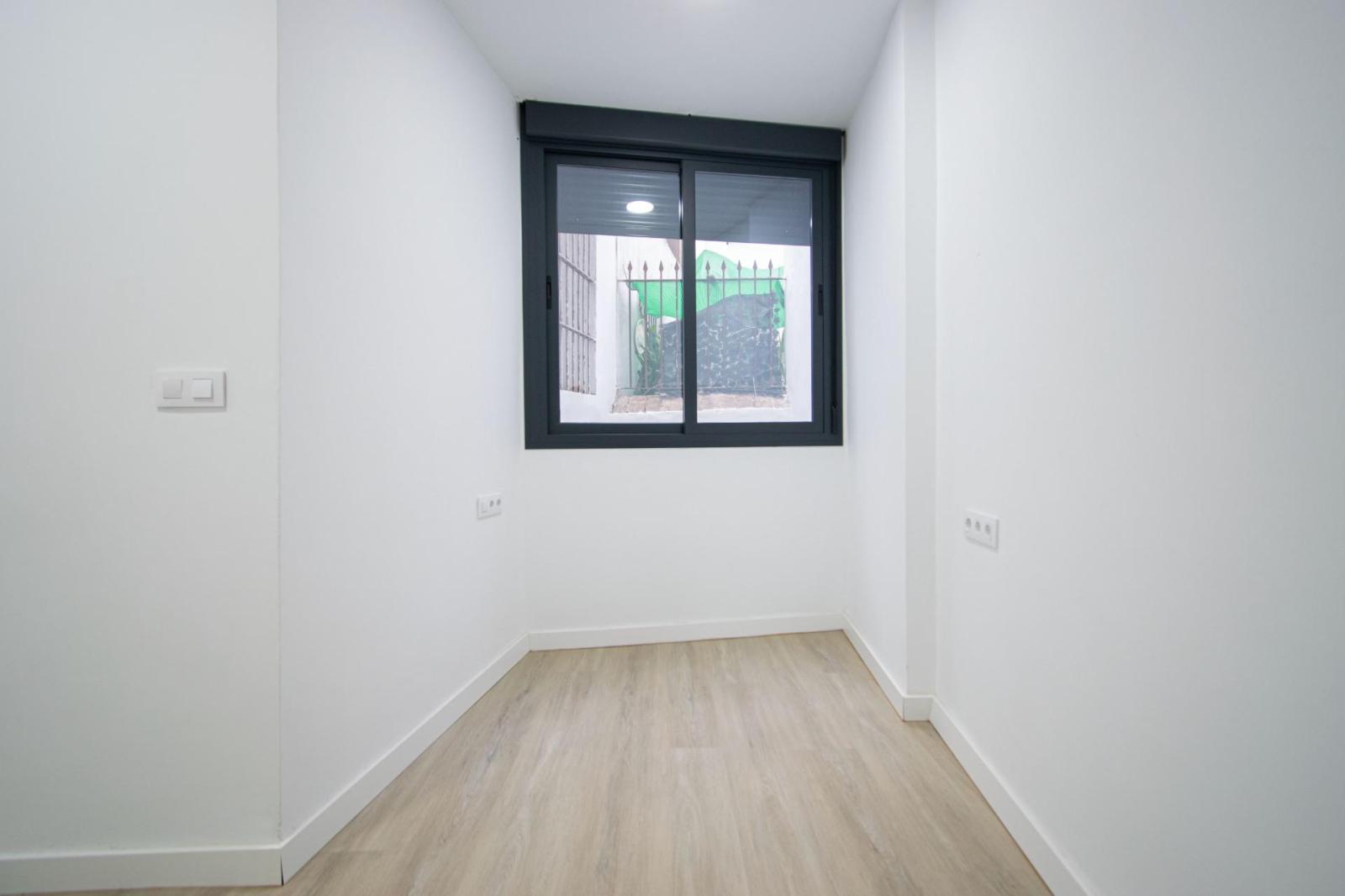 Flat for Sale in Sevilla