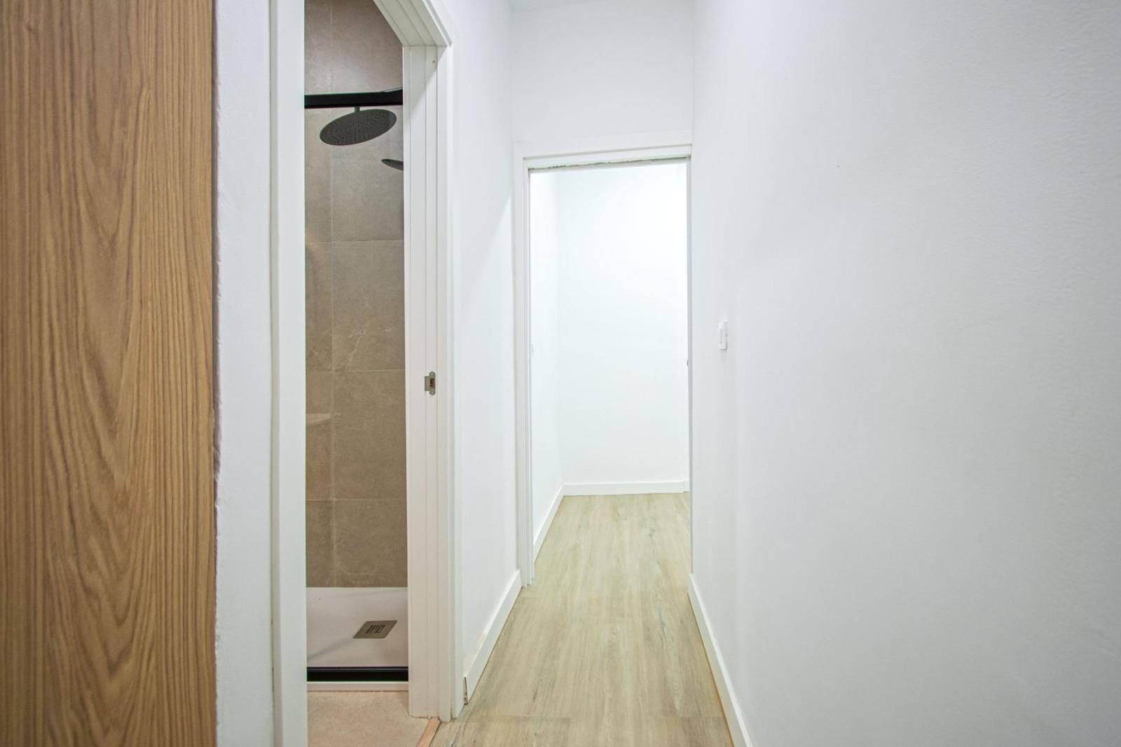 Flat for Sale in Sevilla