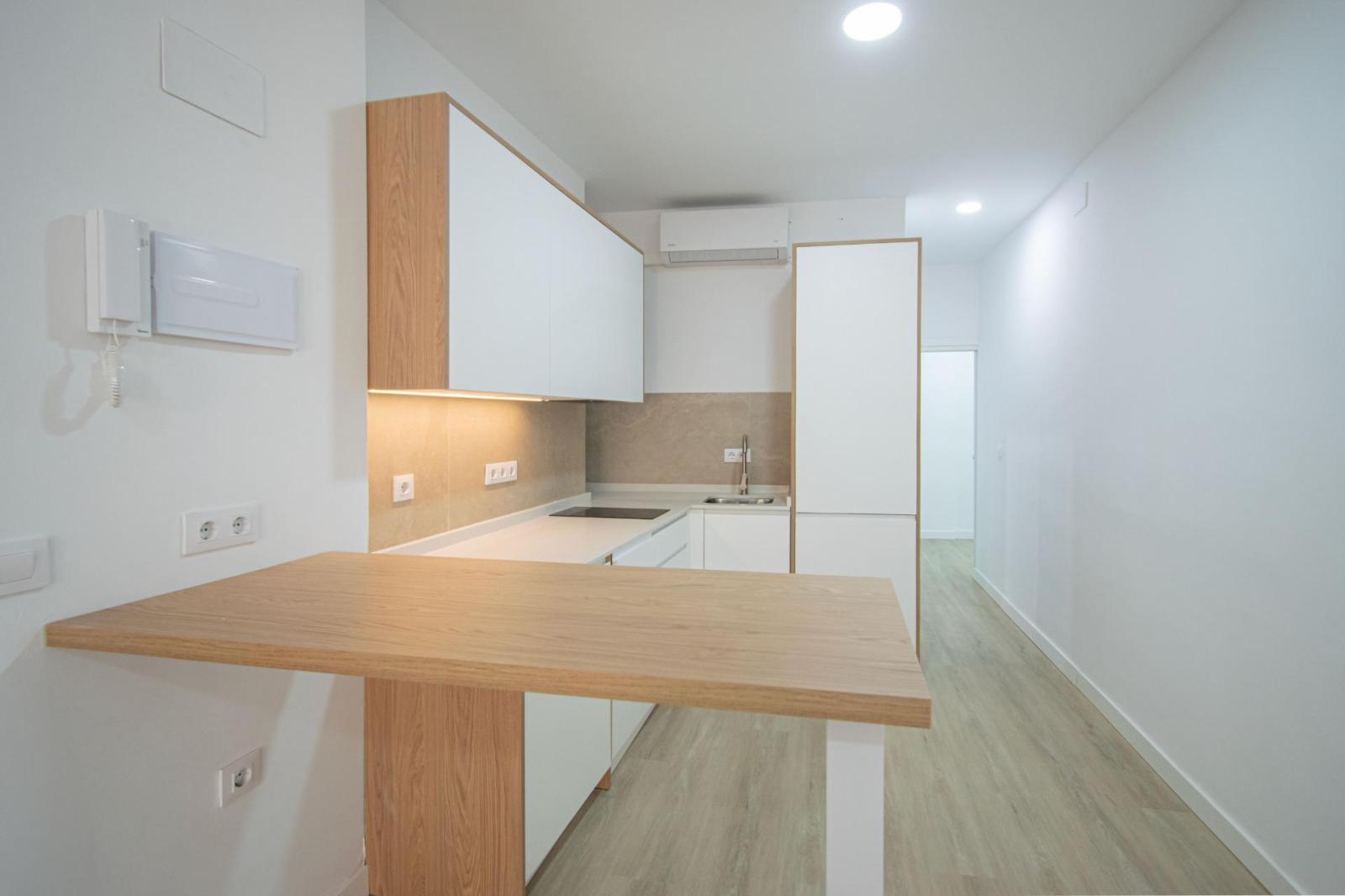 Flat for Sale in Sevilla