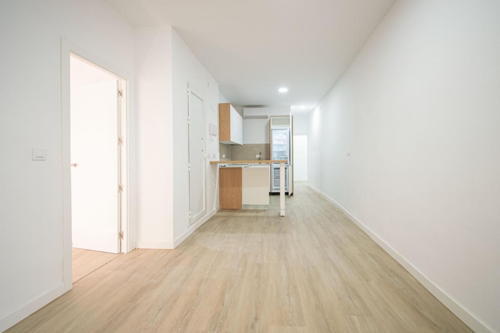 Flat for Sale in Sevilla