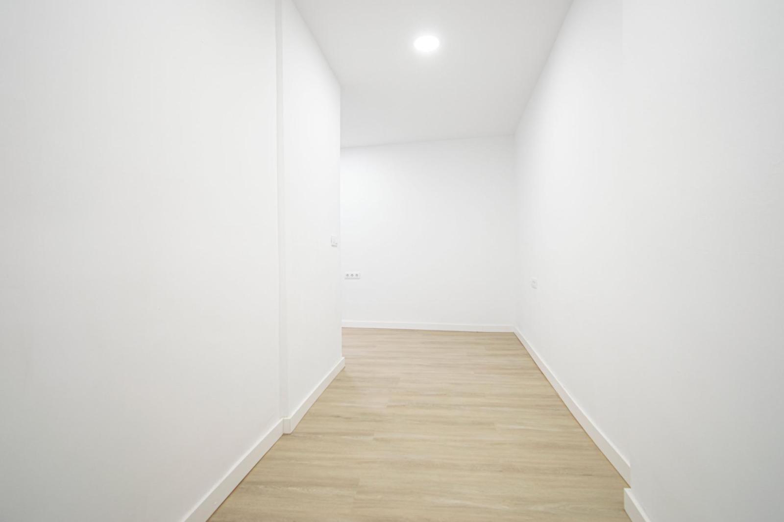 Flat for Sale in Sevilla