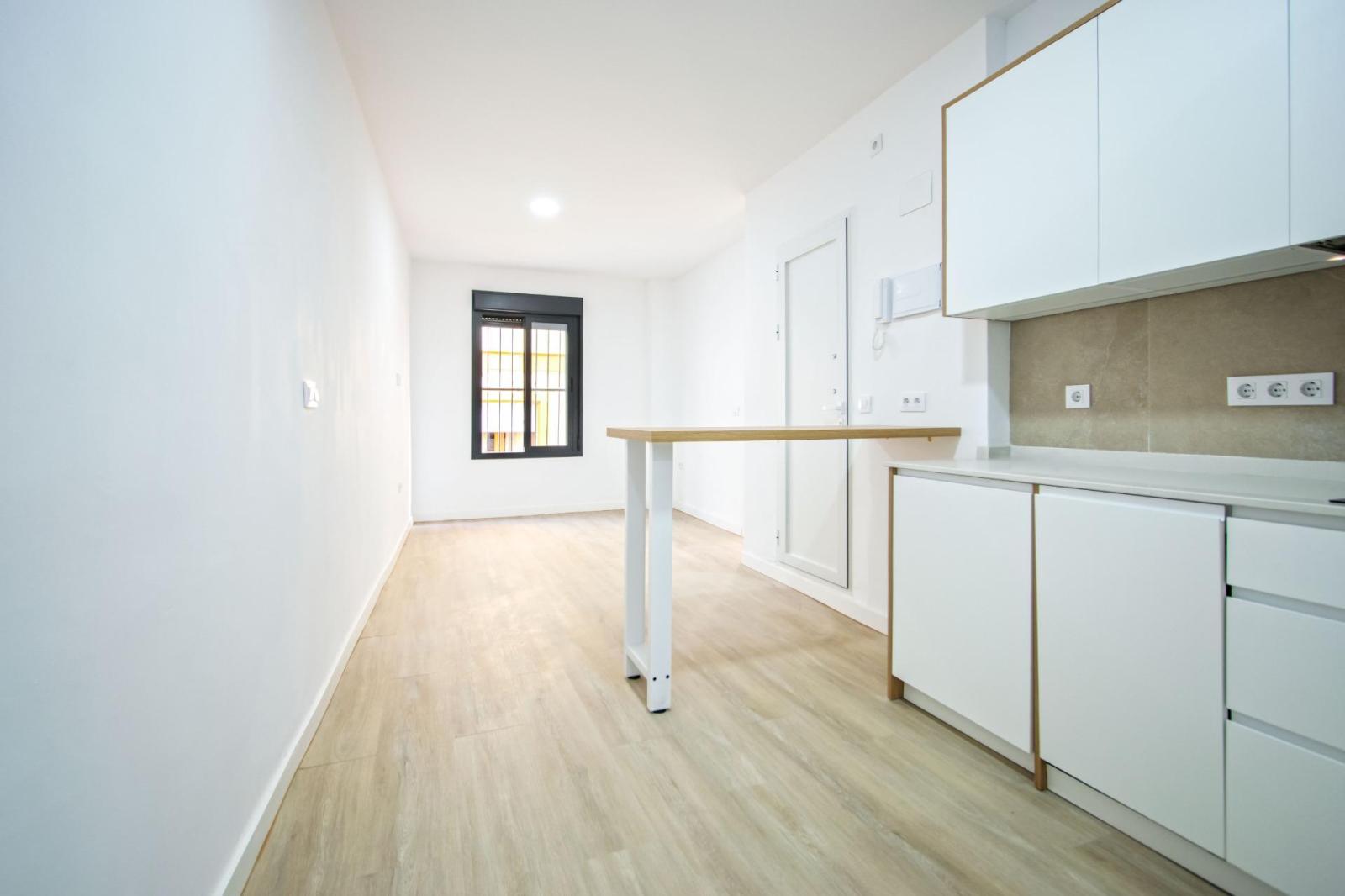 Flat for Sale in Sevilla
