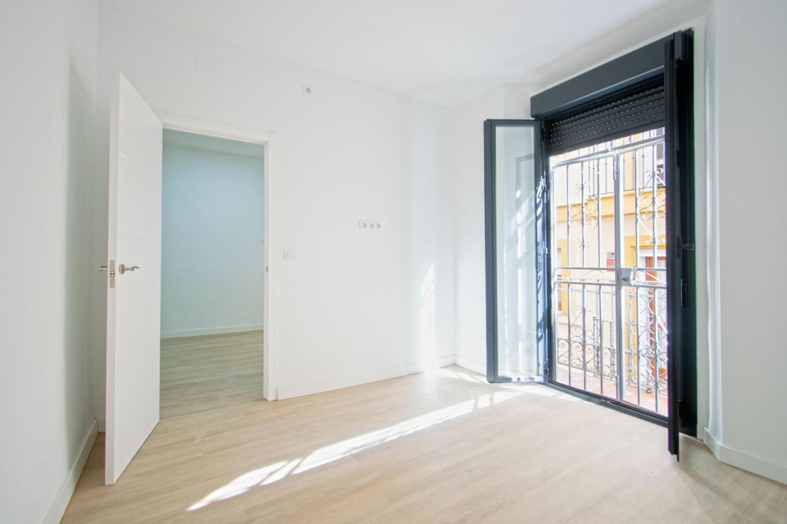 Flat for Sale in Sevilla
