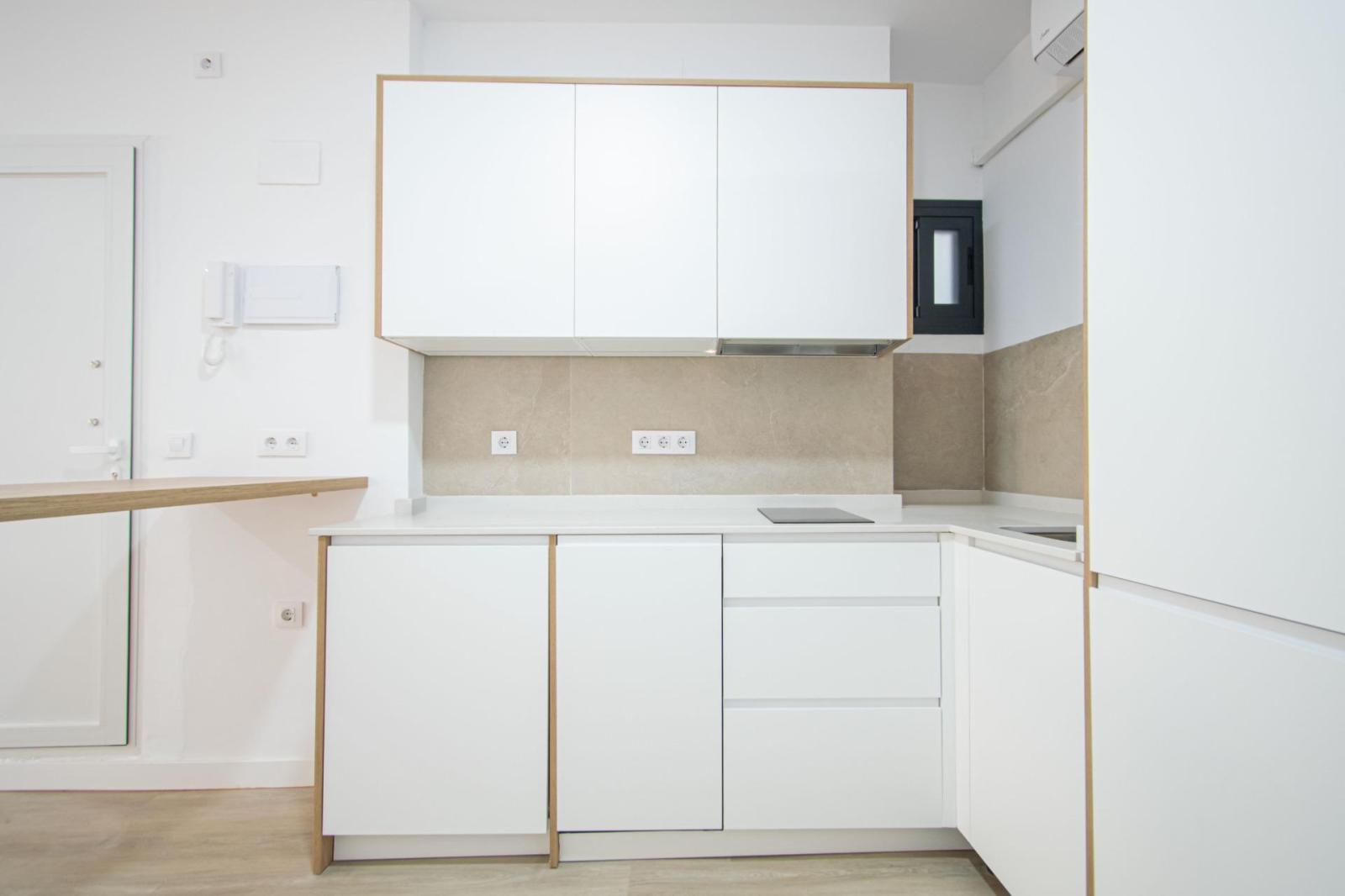 Flat for Sale in Sevilla