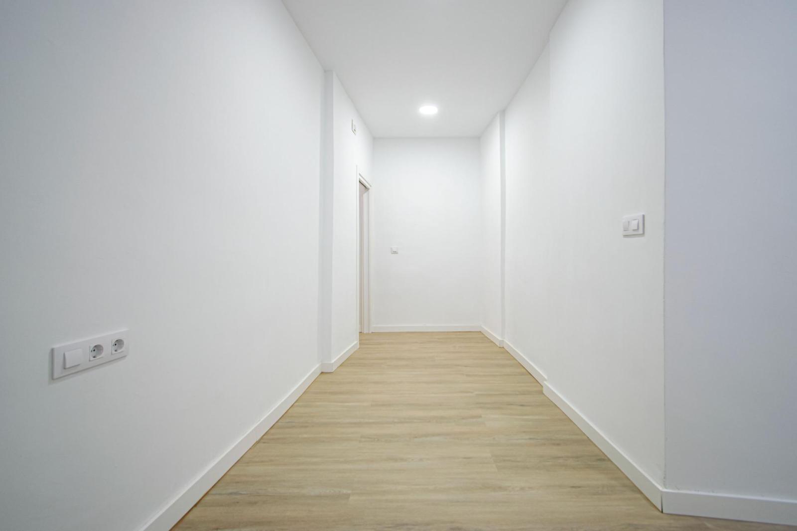 Flat for Sale in Sevilla