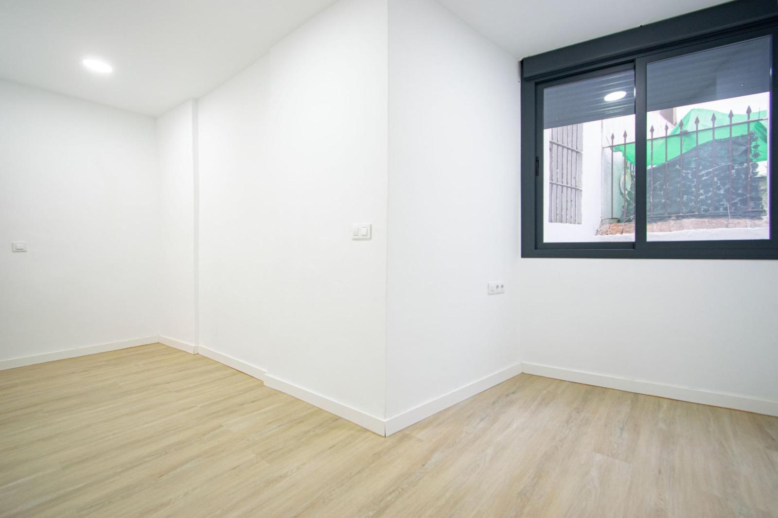 Flat for Sale in Sevilla