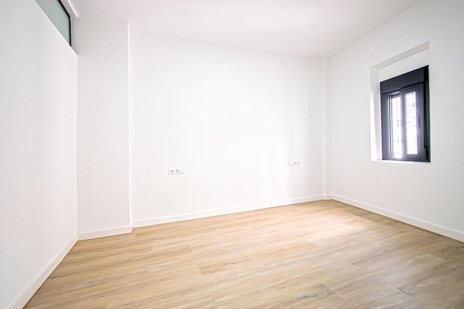 Flat for Sale in Sevilla