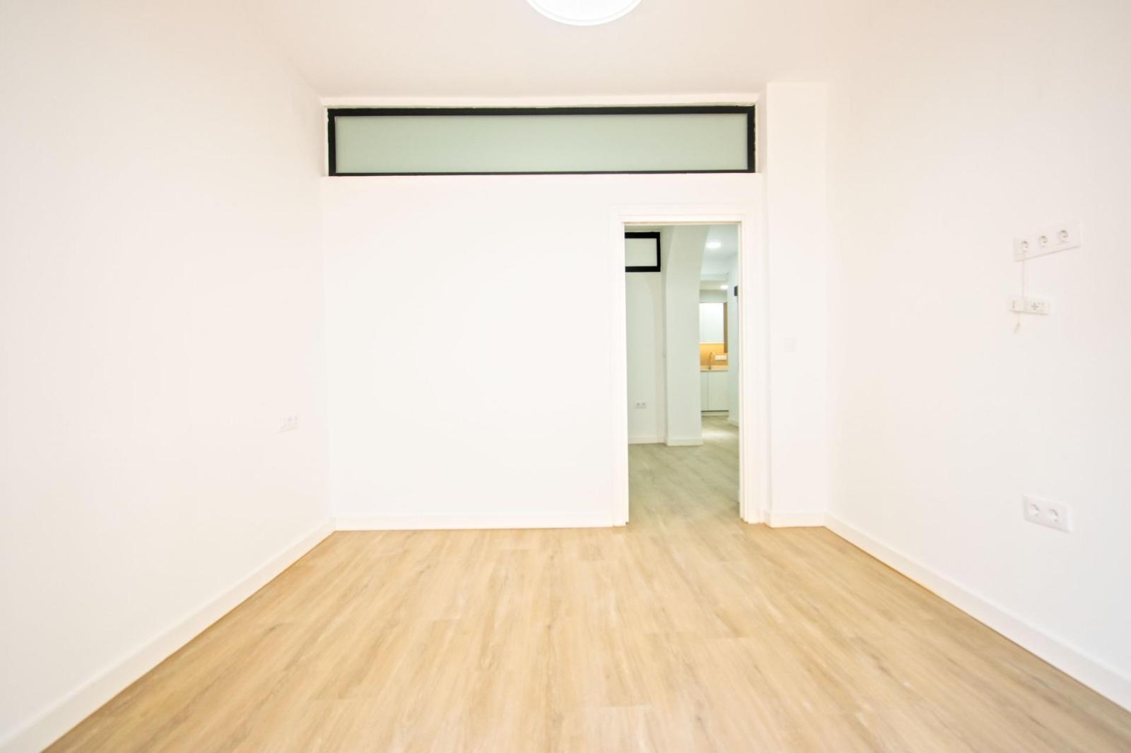 Flat for Sale in Sevilla