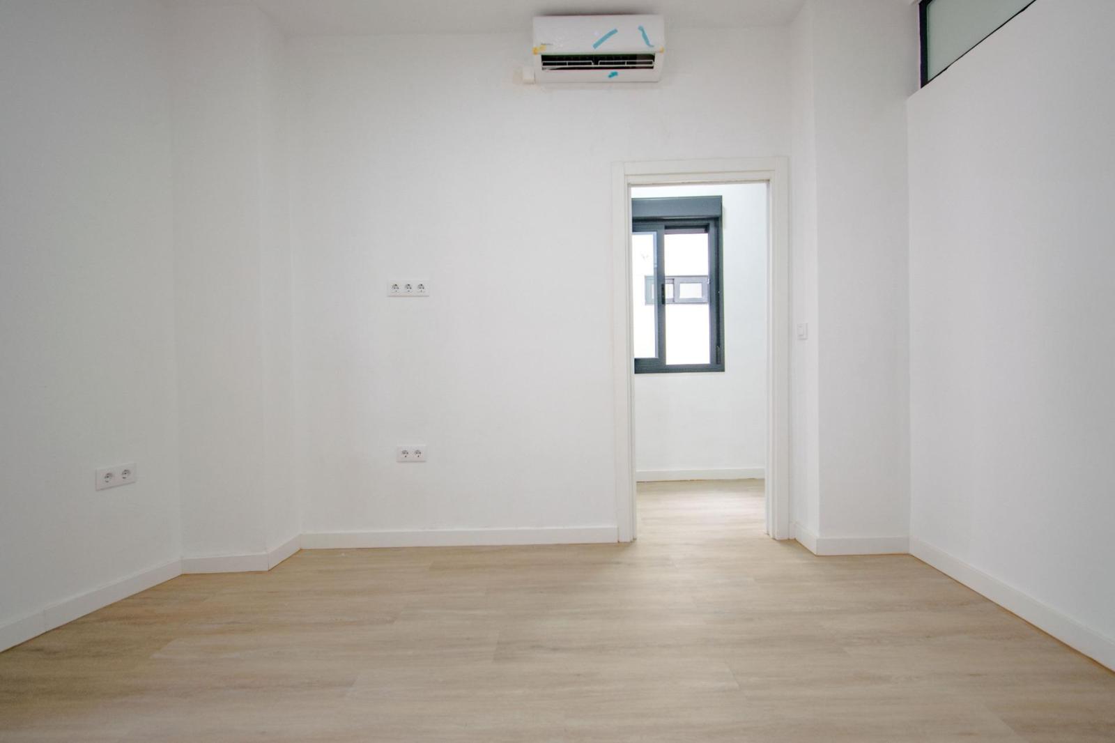 Flat for Sale in Sevilla