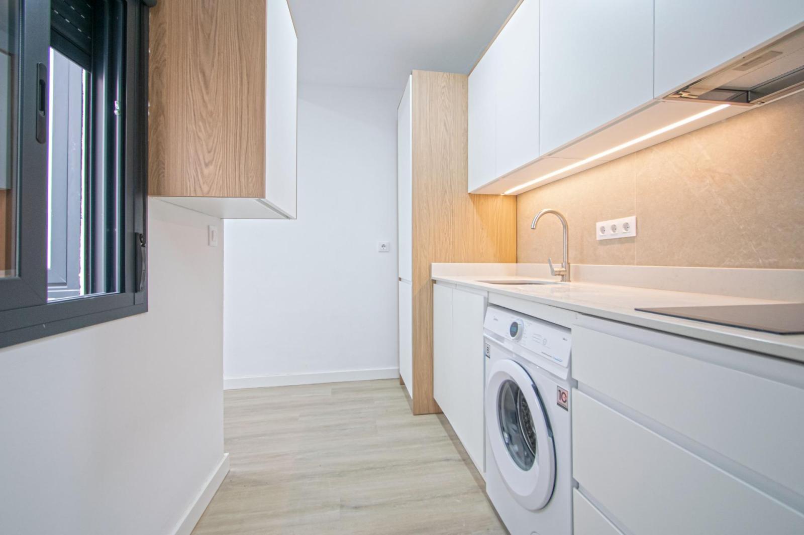 Flat for Sale in Sevilla