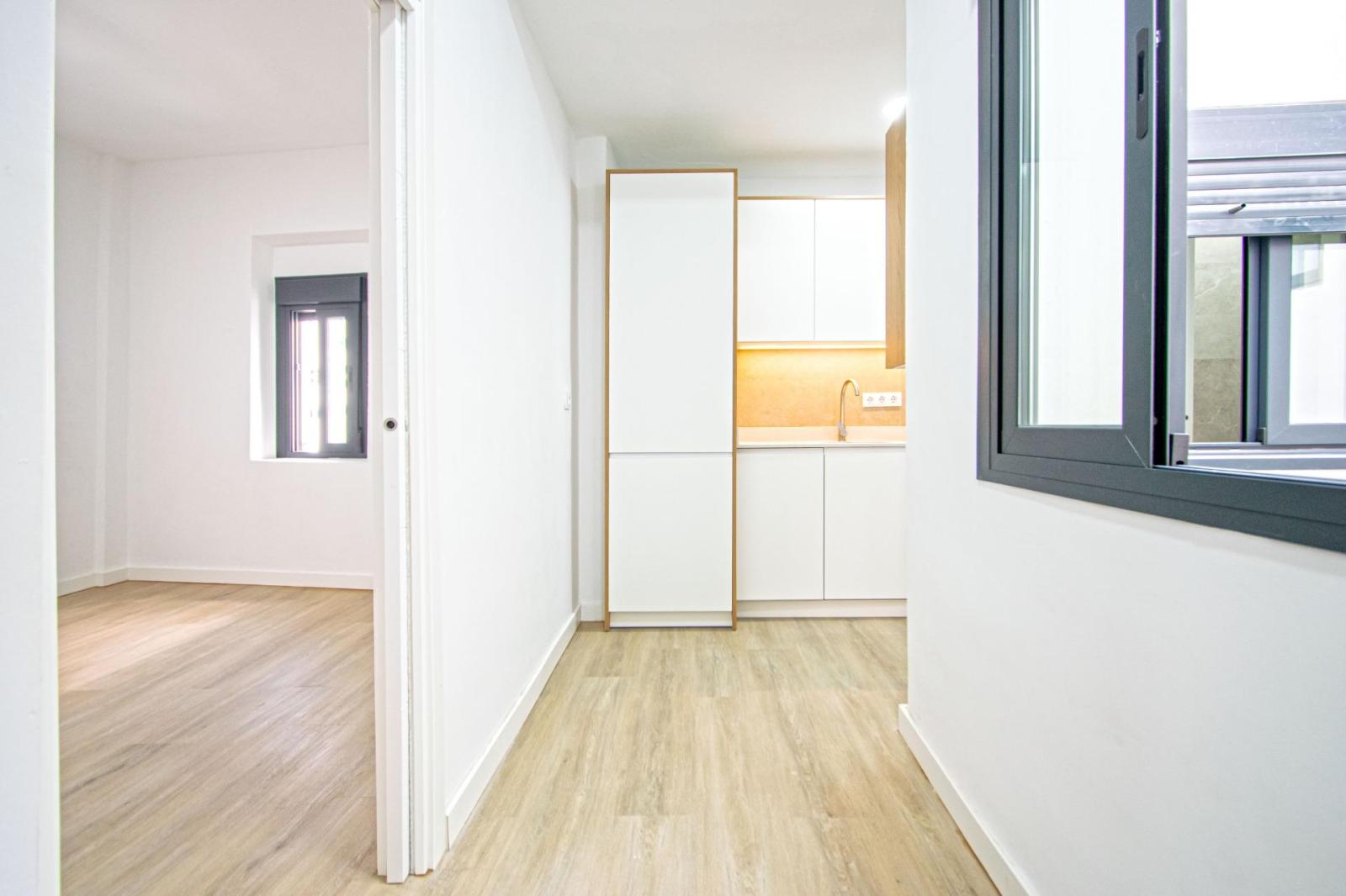 Flat for Sale in Sevilla