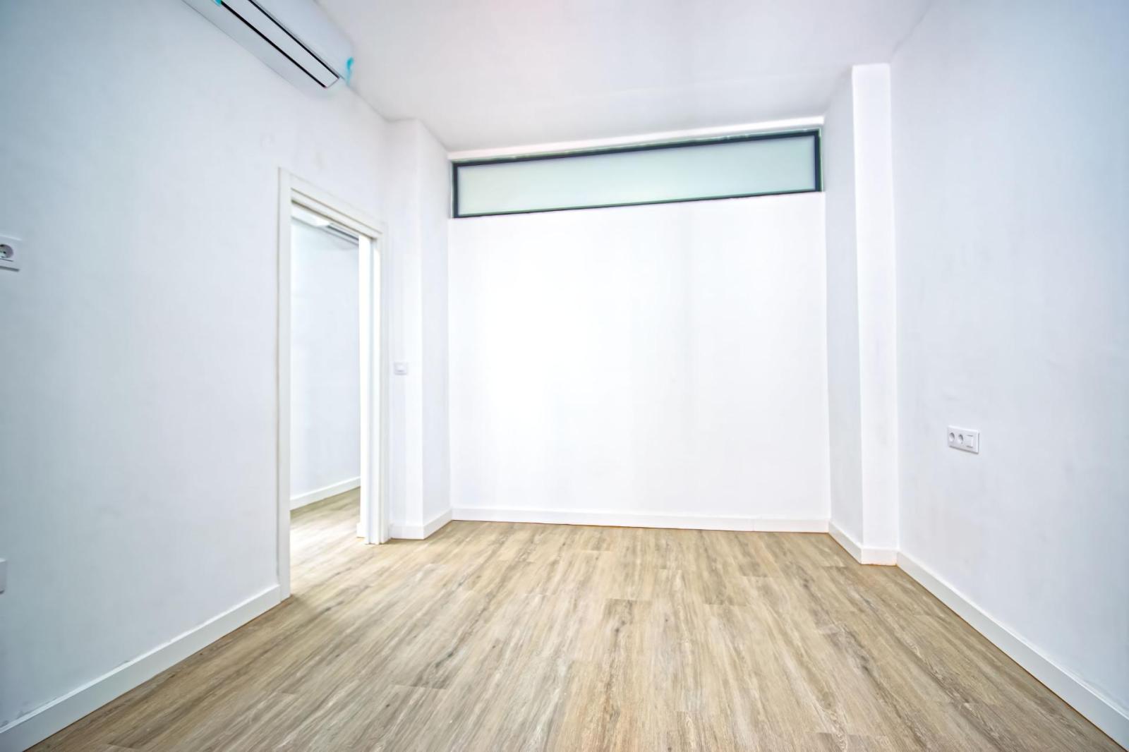 Flat for Sale in Sevilla