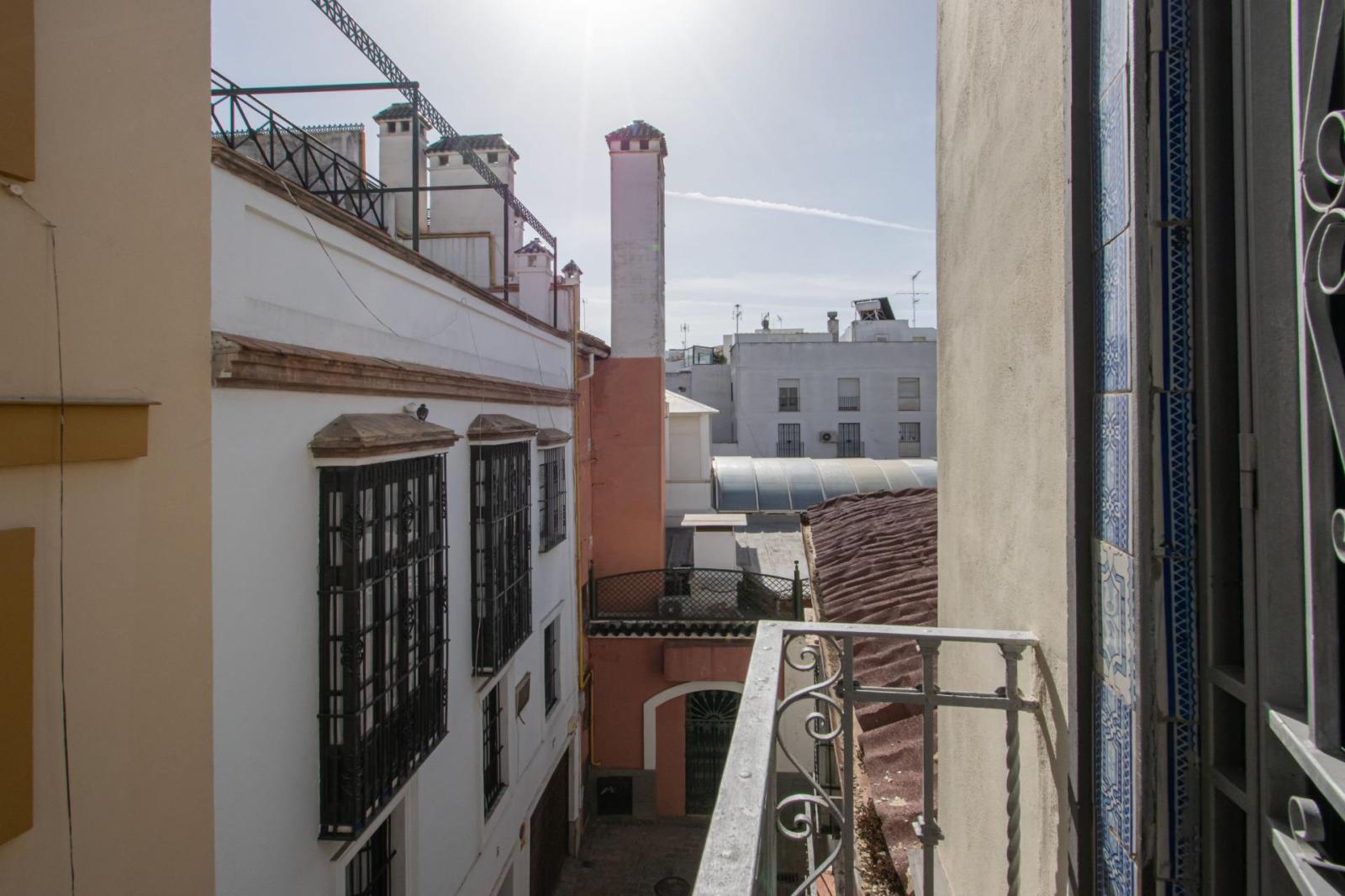 Flat for Sale in Sevilla