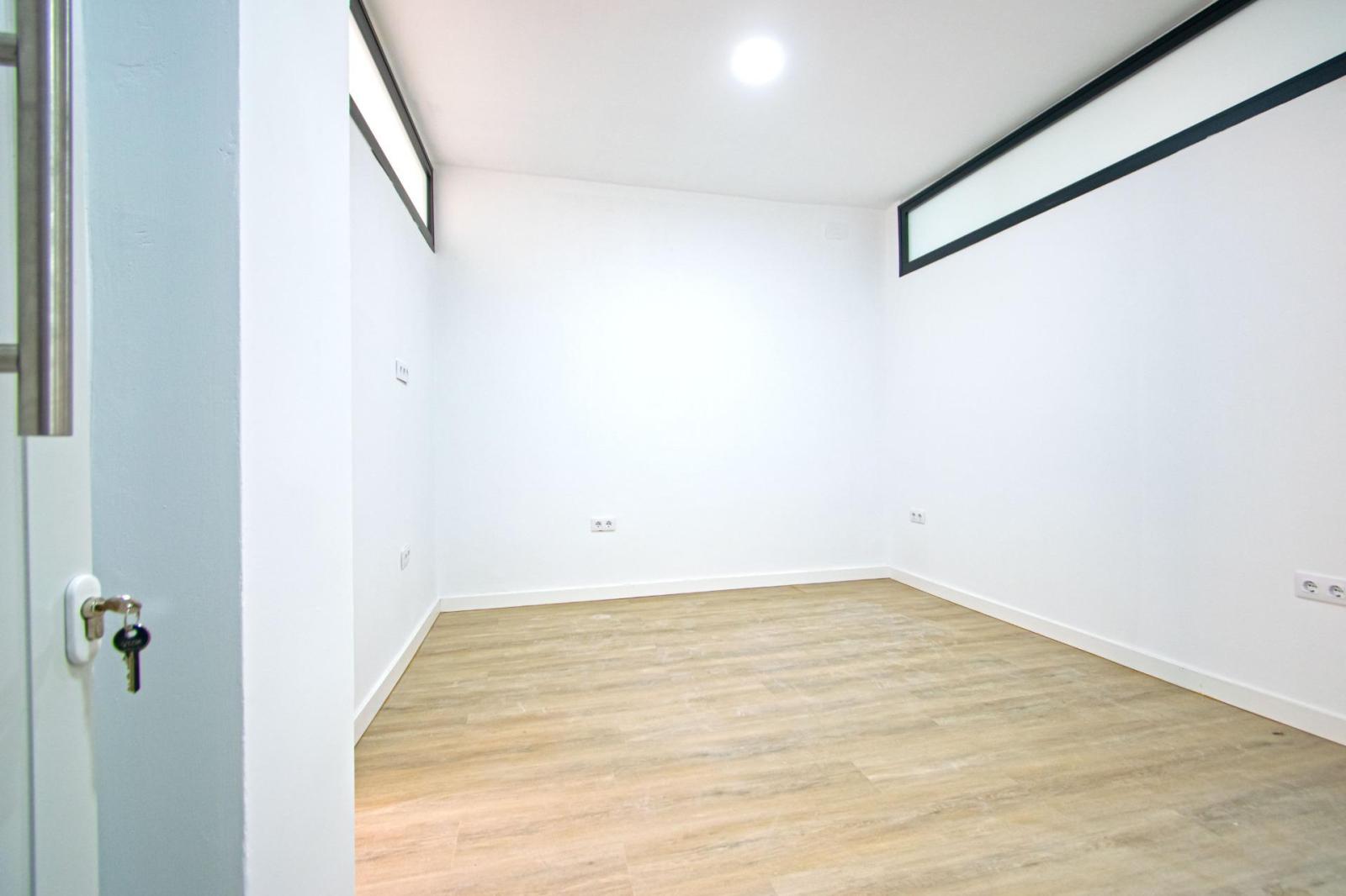 Flat for Sale in Sevilla