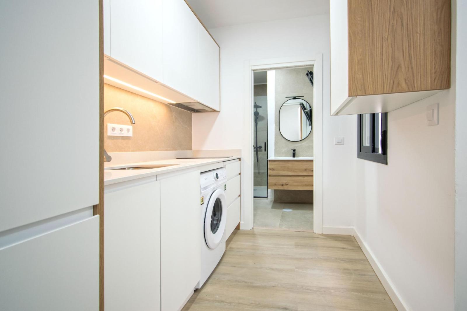 Flat for Sale in Sevilla
