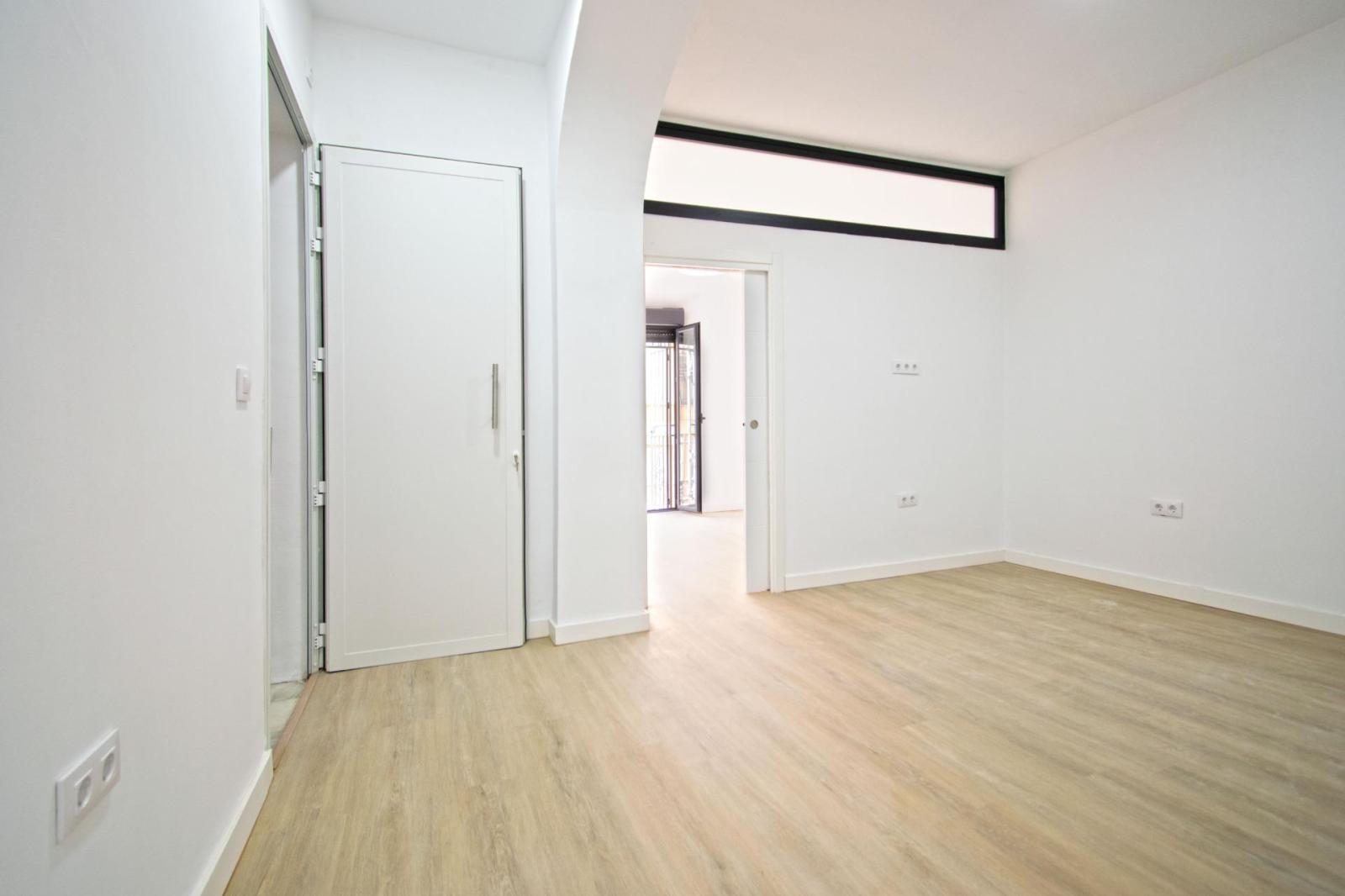 Flat for Sale in Sevilla