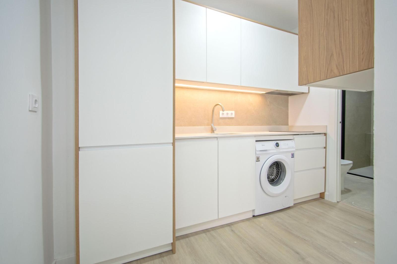 Flat for Sale in Sevilla