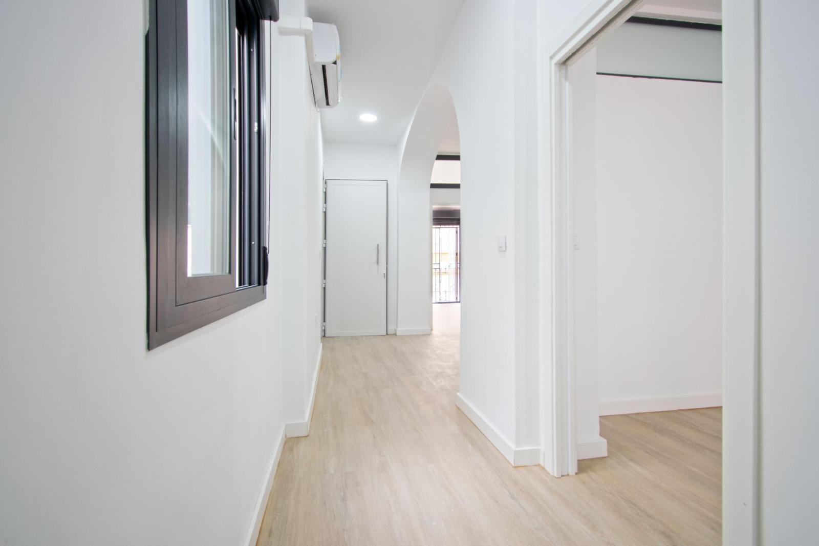 Flat for Sale in Sevilla